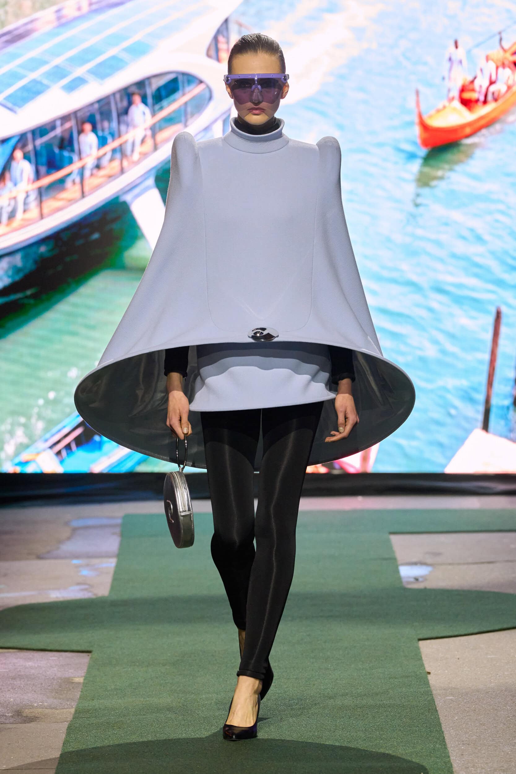 Pierre Cardin Fall 2026 Fashion Show
