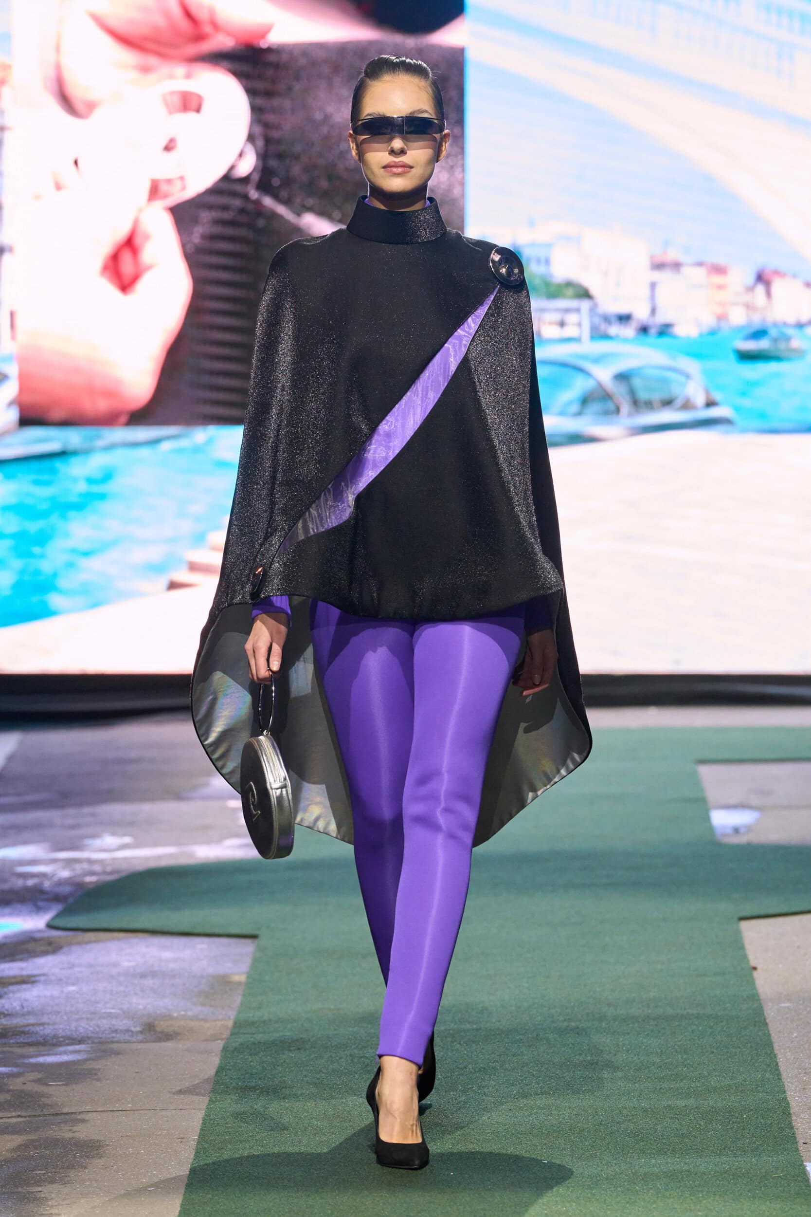 Pierre Cardin Fall 2026 Fashion Show