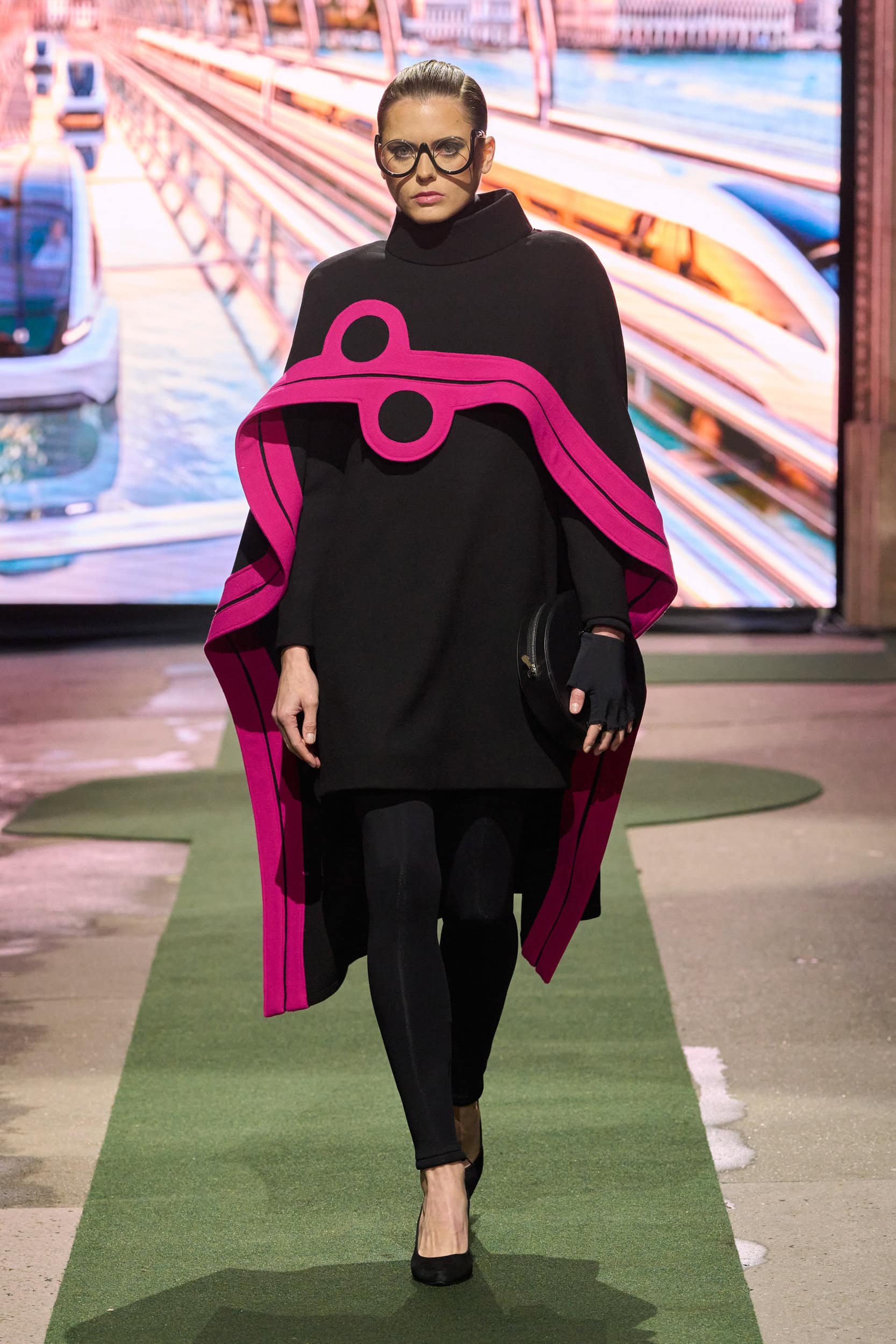 Pierre Cardin Fall 2026 Fashion Show