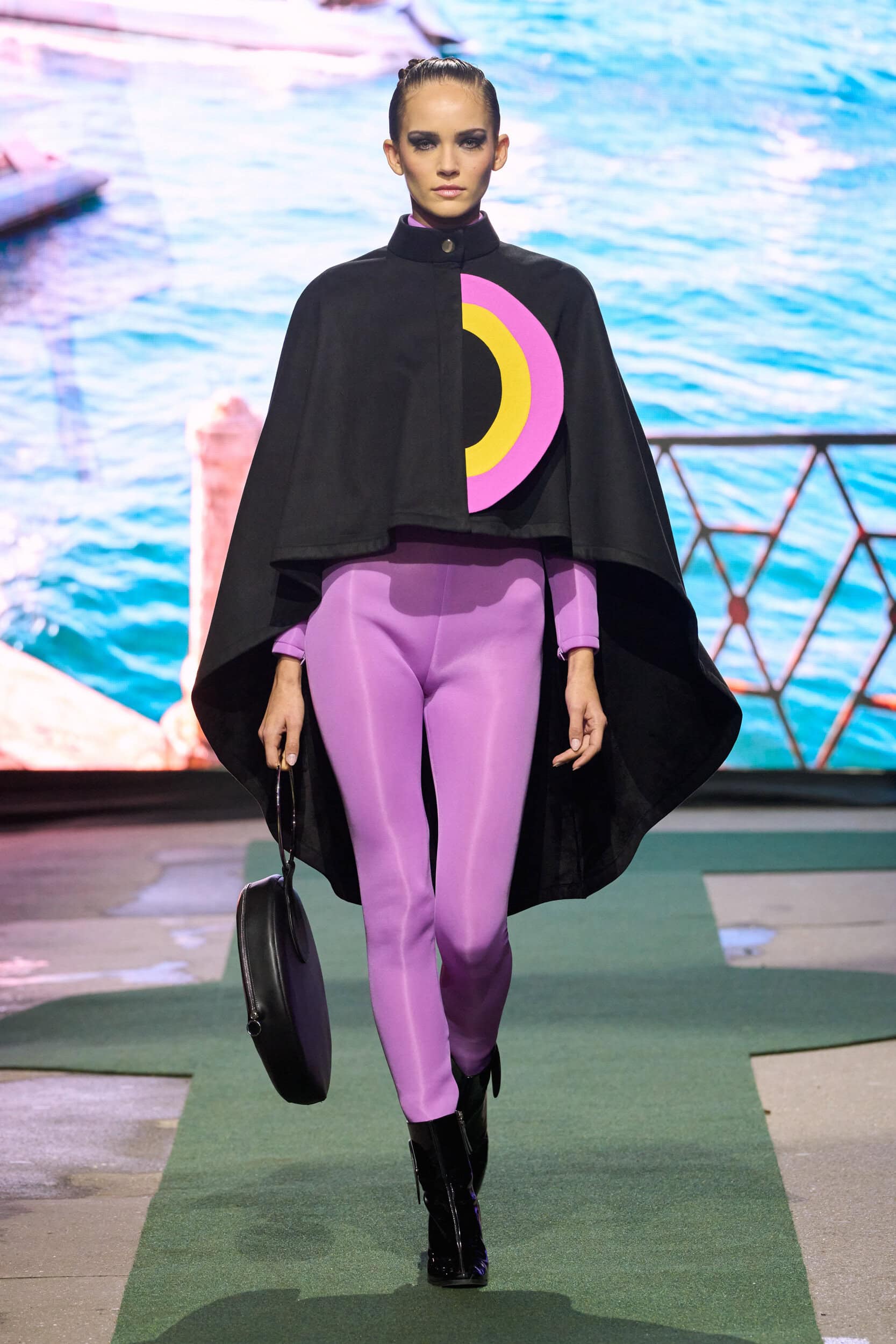 Pierre Cardin Fall 2026 Fashion Show