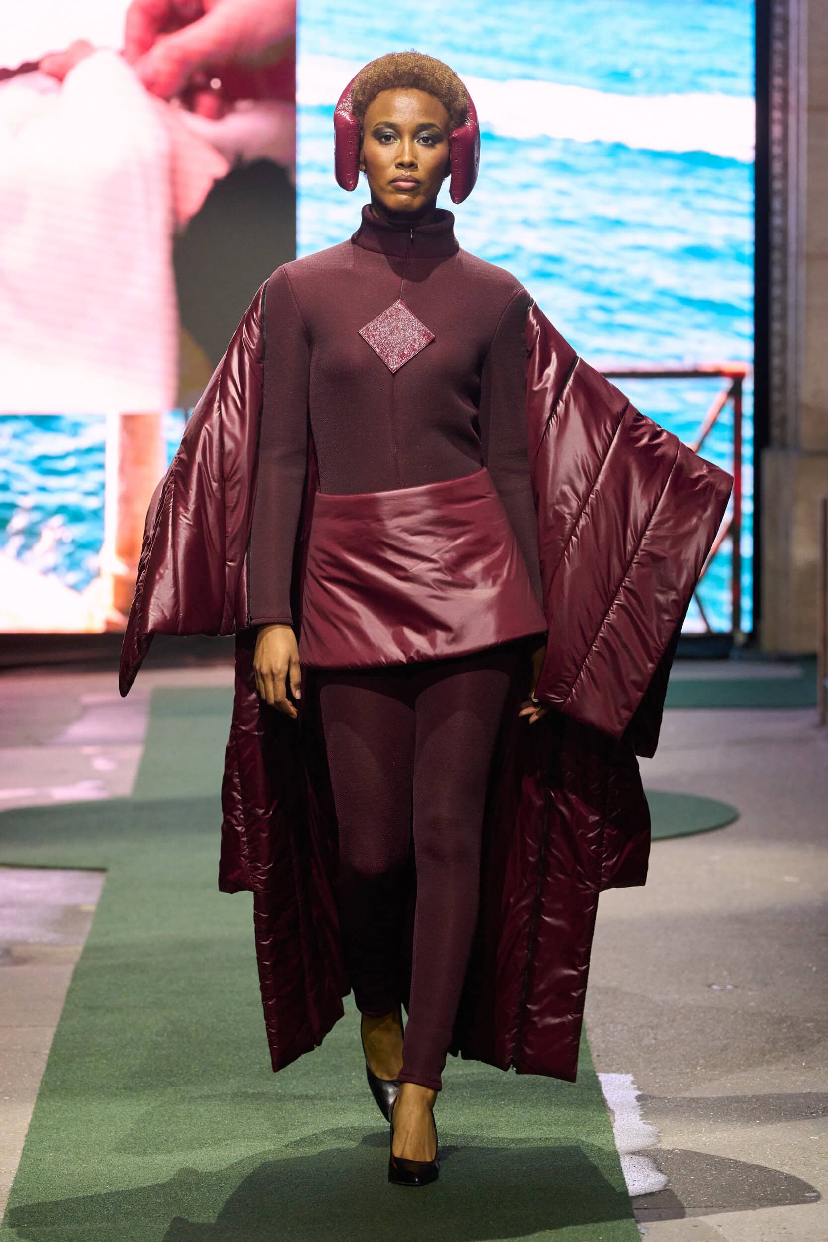 Pierre Cardin Fall 2026 Fashion Show