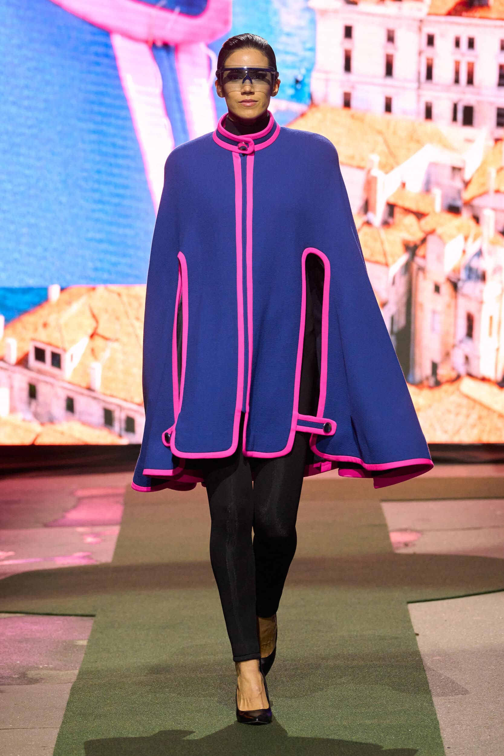 Pierre Cardin Fall 2026 Fashion Show