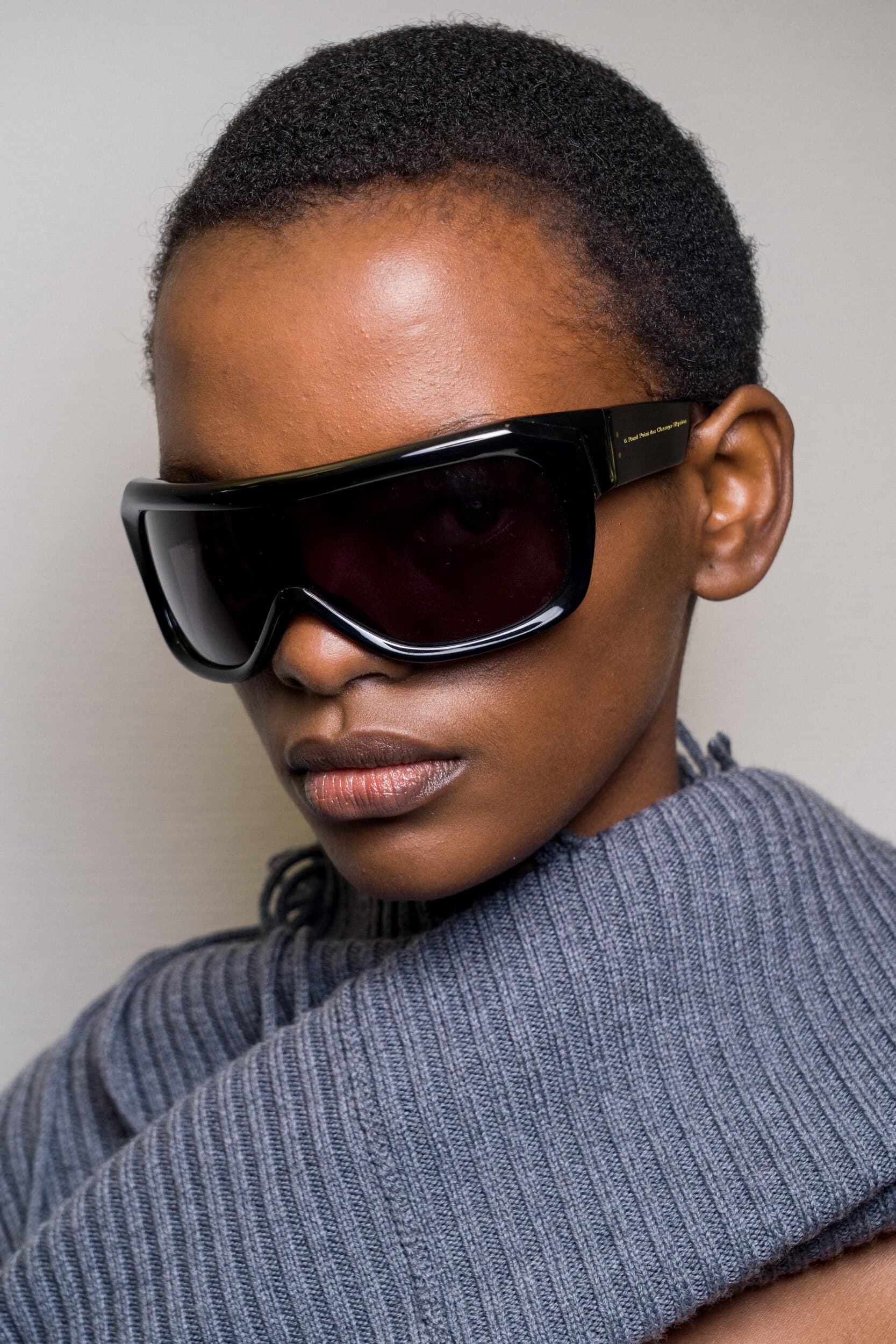 Carven Fall 2026 Fashion Show Backstage