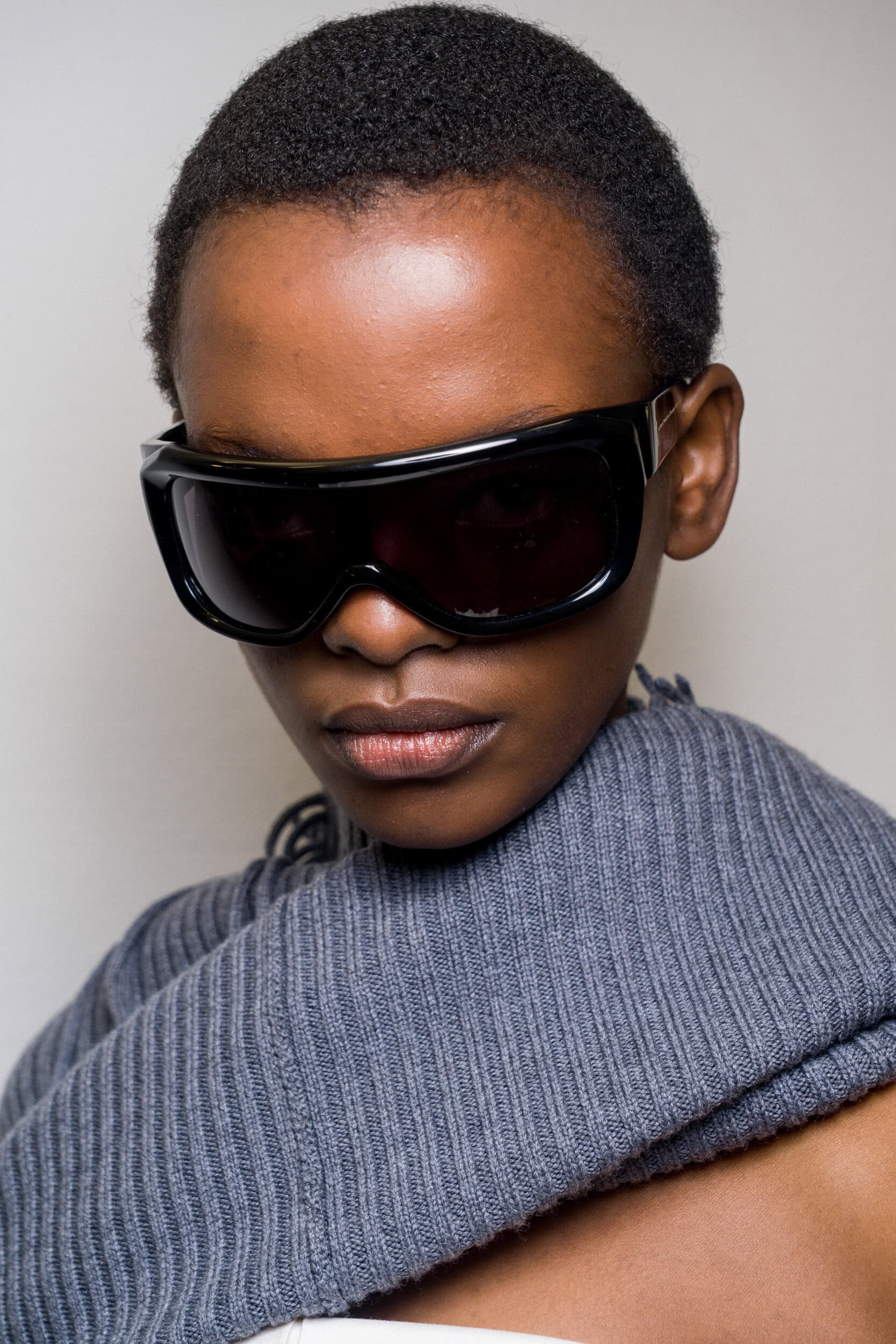 Carven Fall 2026 Fashion Show Backstage