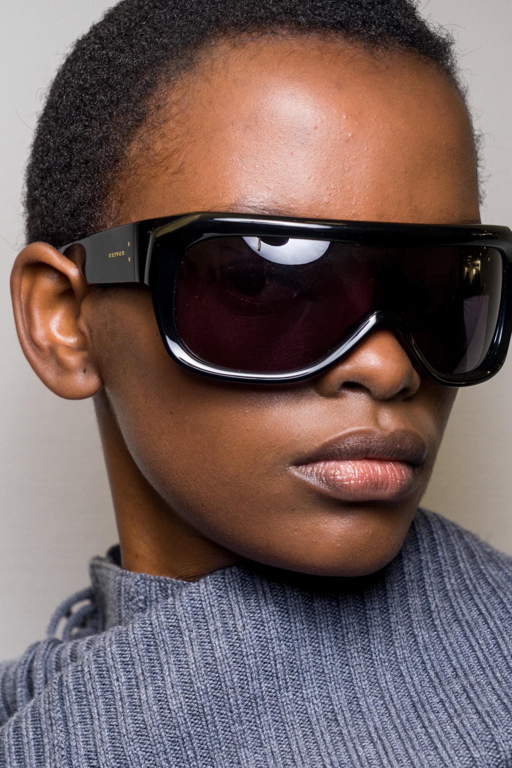 Carven Fall 2026 Fashion Show Backstage