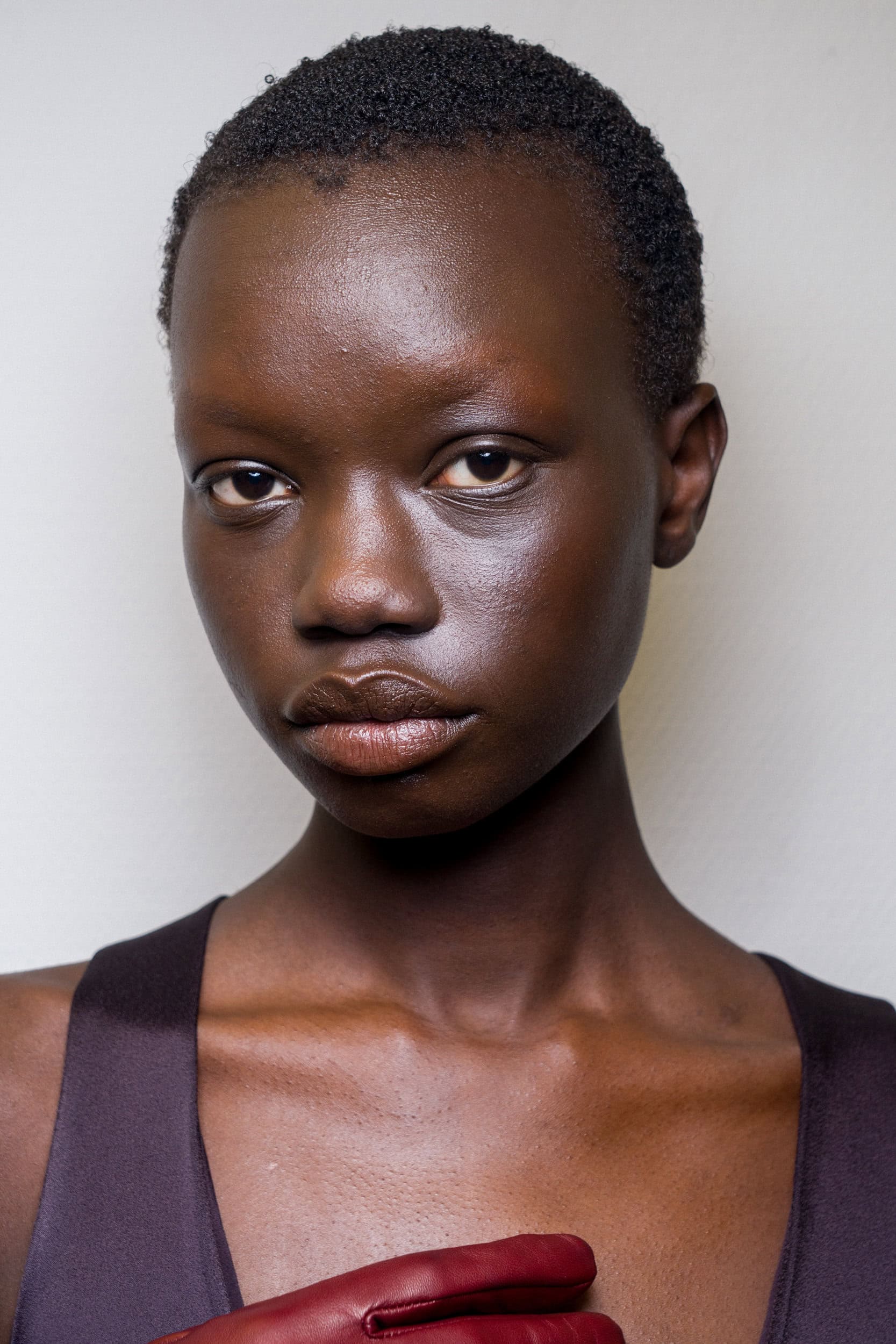 Carven Fall 2026 Fashion Show Backstage