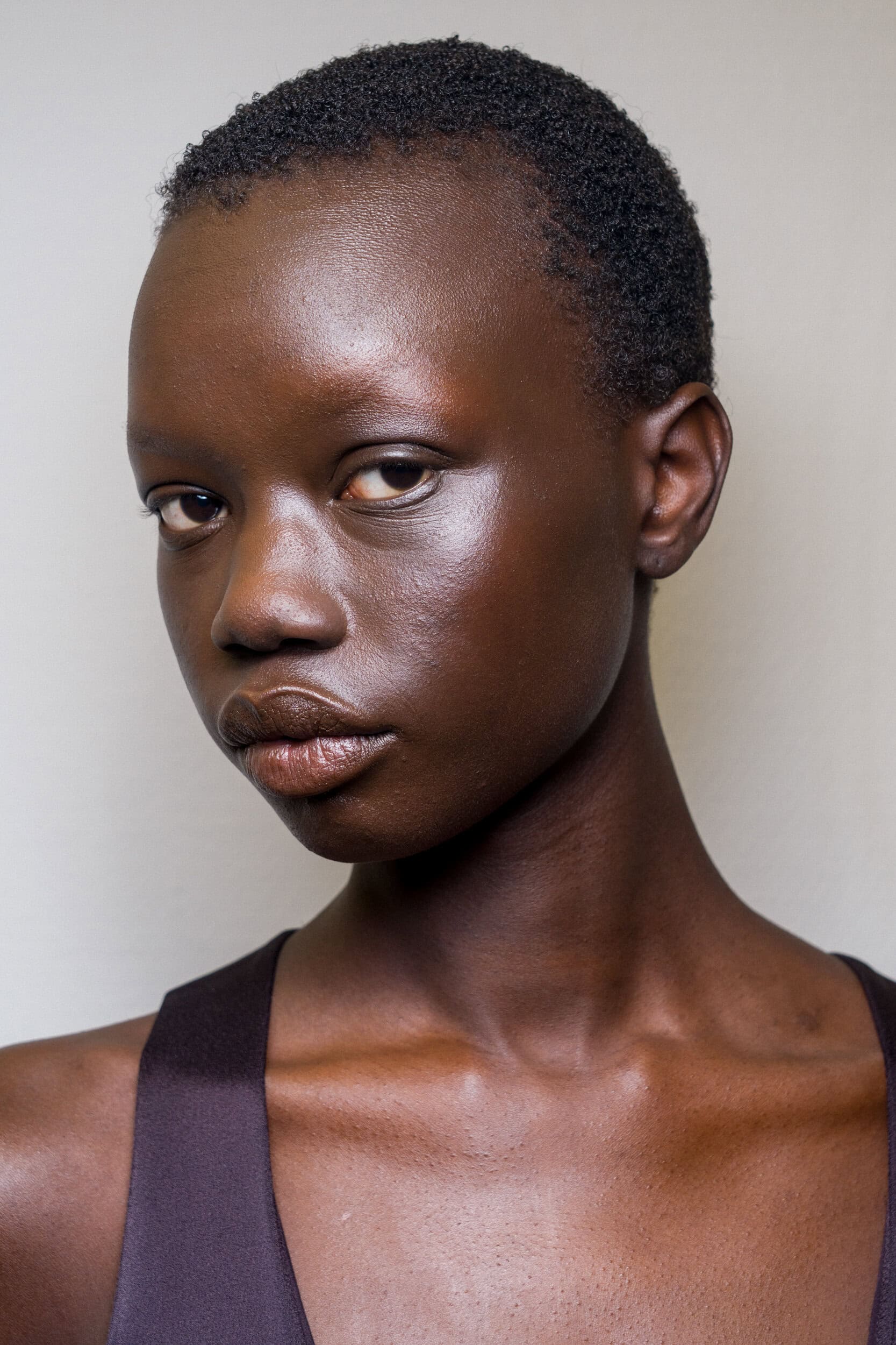 Carven Fall 2026 Fashion Show Backstage