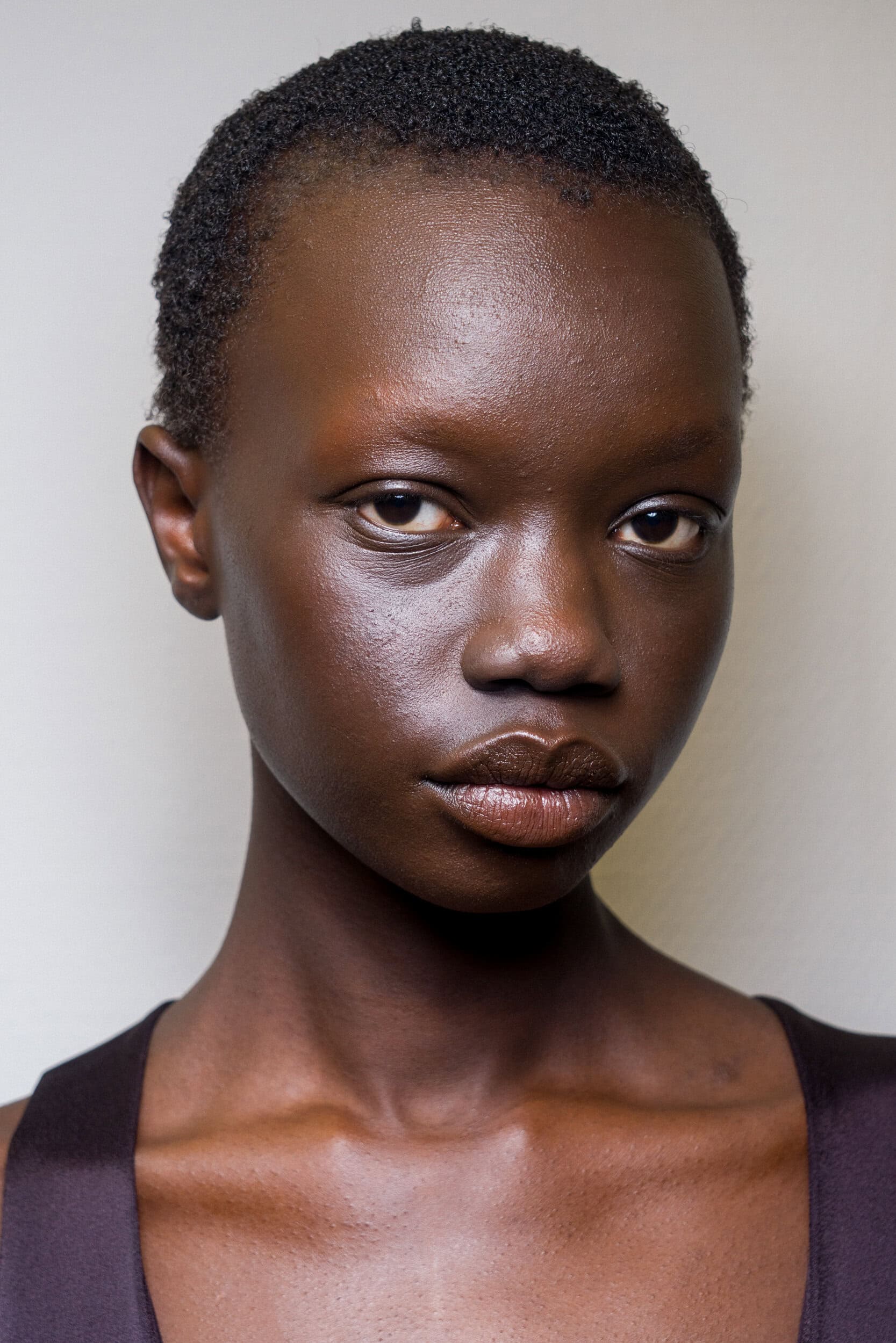 Carven Fall 2026 Fashion Show Backstage