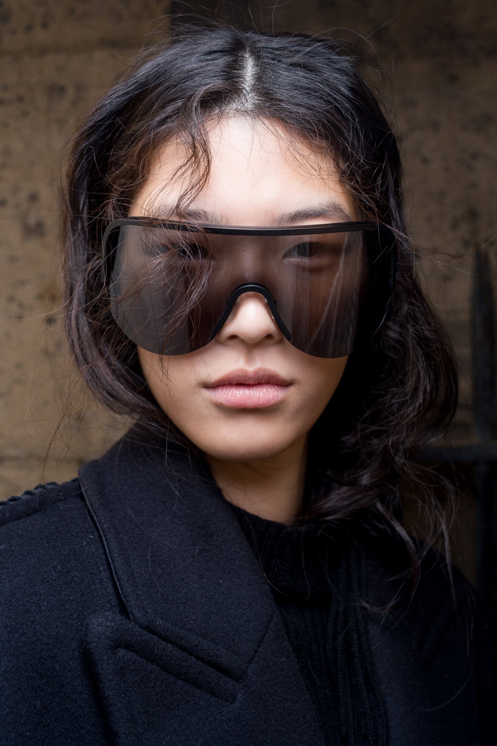 Carven Fall 2026 Fashion Show Backstage