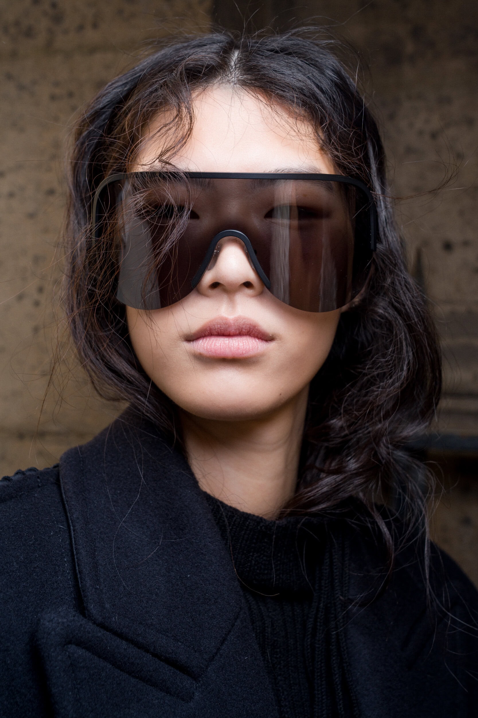 Carven Fall 2026 Fashion Show Backstage