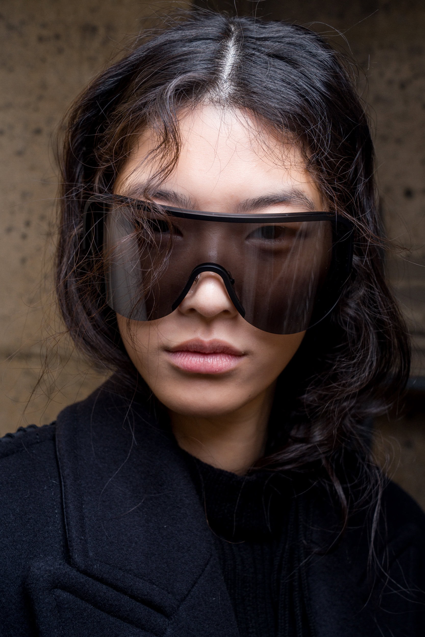 Carven Fall 2026 Fashion Show Backstage