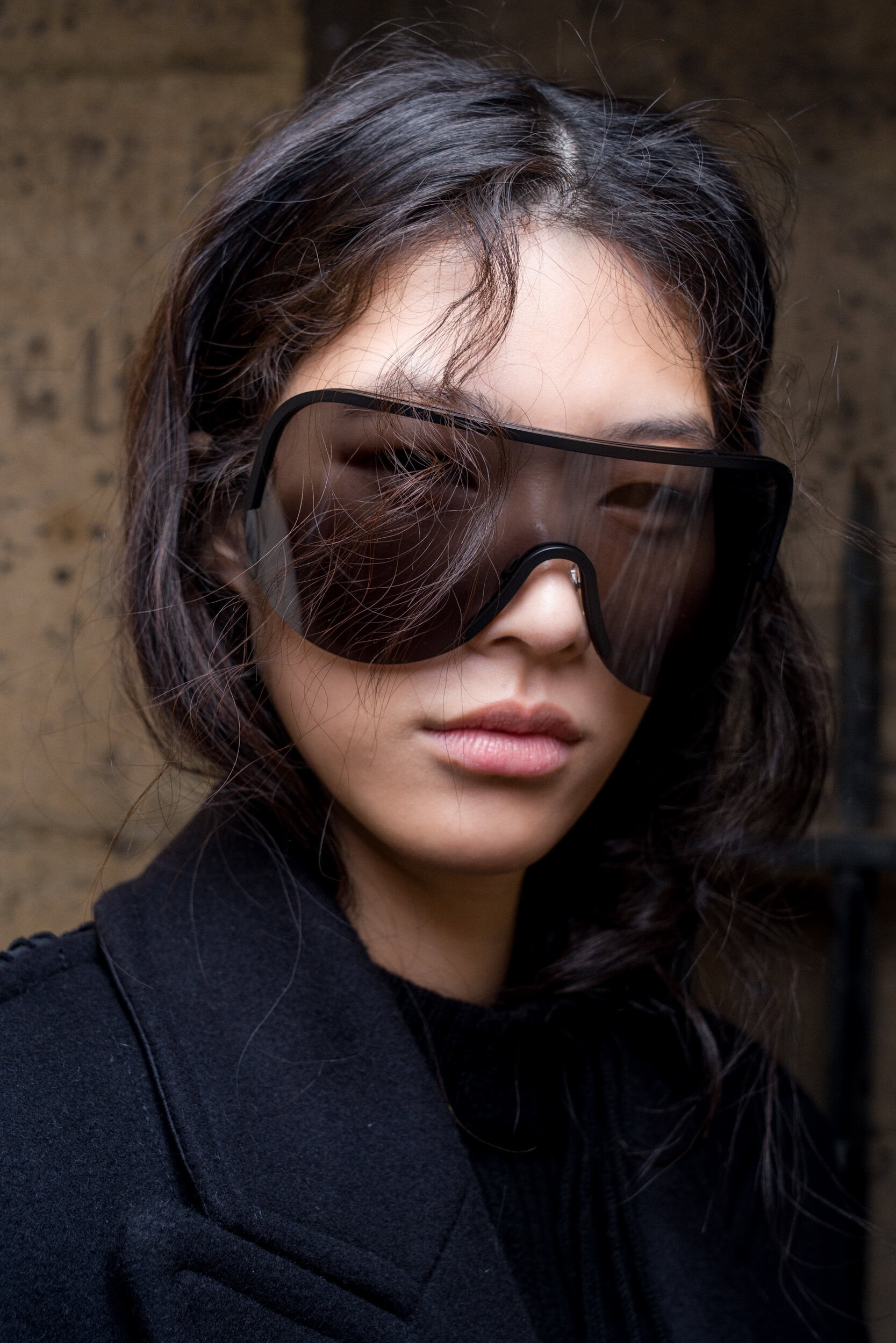 Carven Fall 2026 Fashion Show Backstage