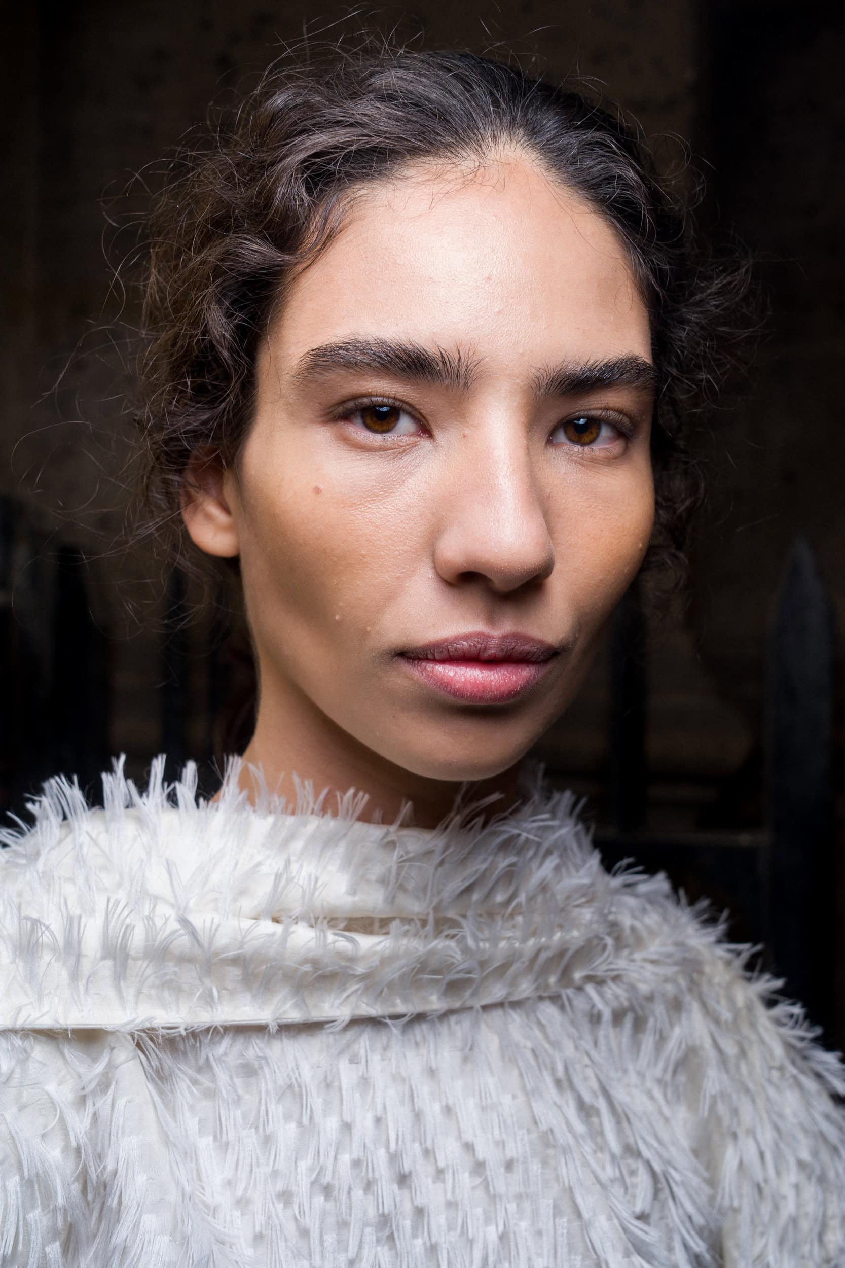 Carven Fall 2026 Fashion Show Backstage