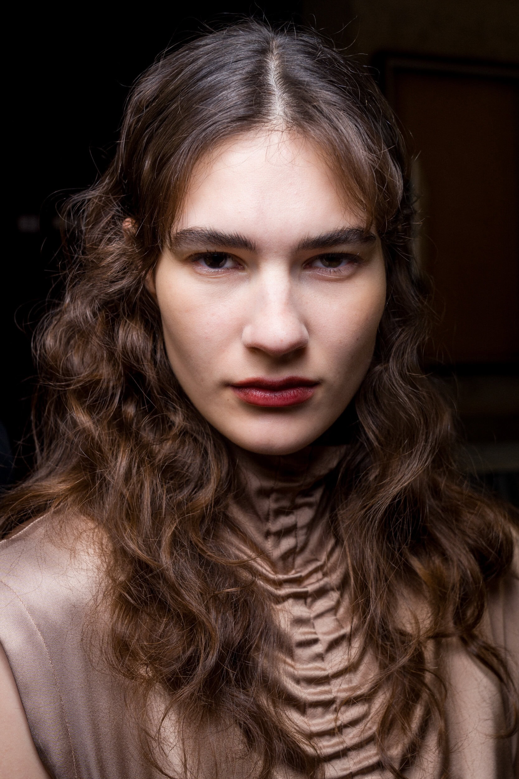 Carven Fall 2026 Fashion Show Backstage