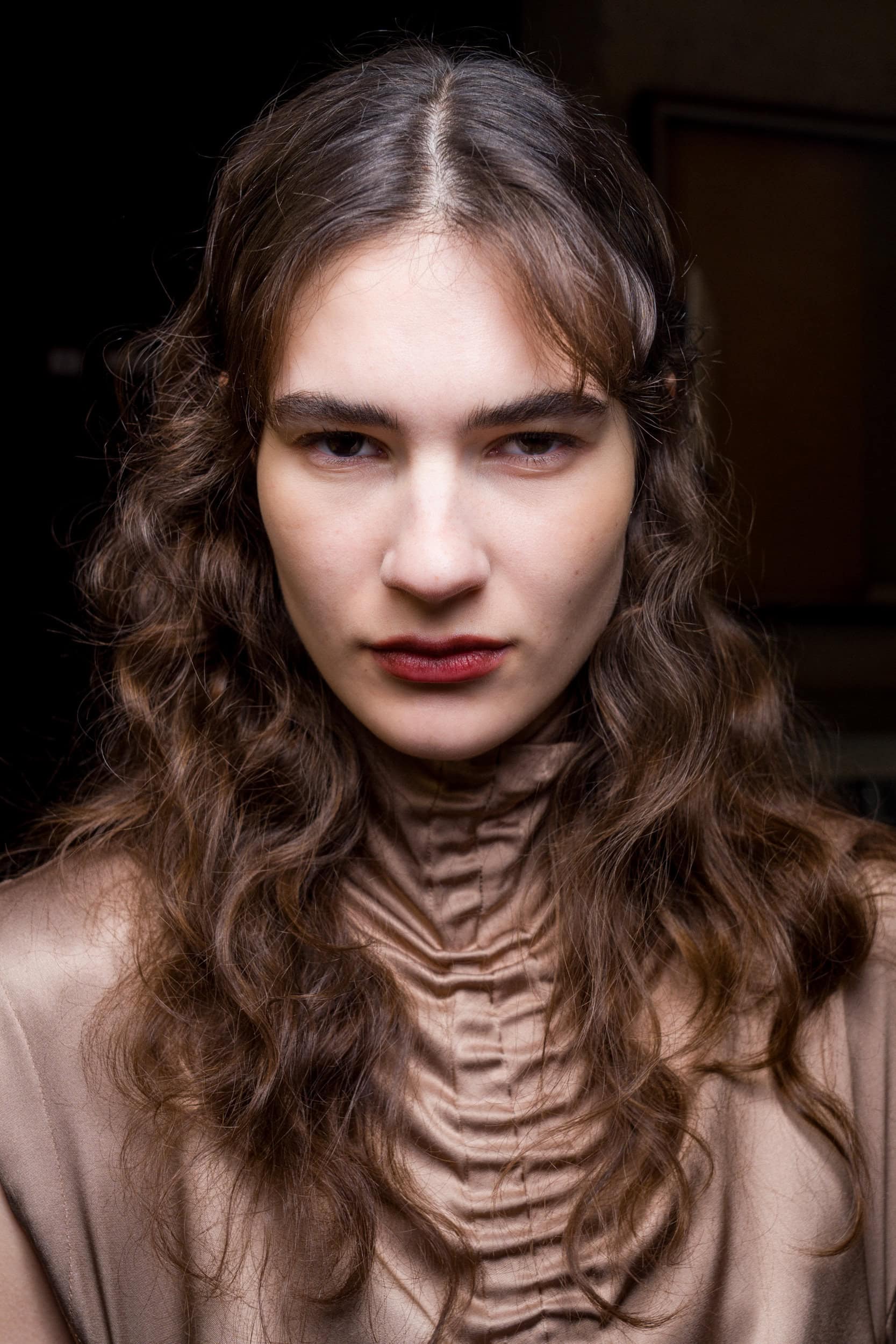 Carven Fall 2026 Fashion Show Backstage