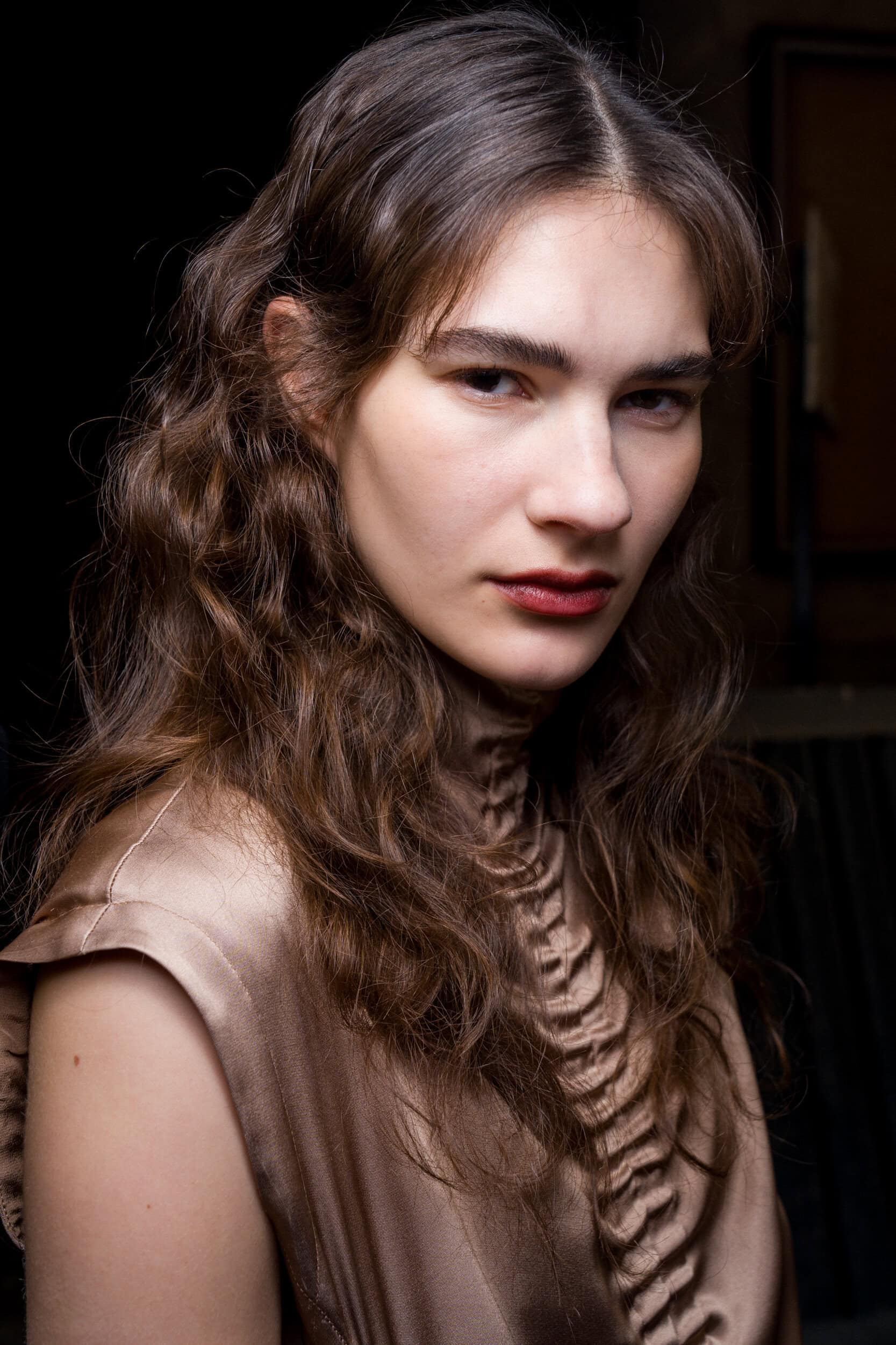 Carven Fall 2026 Fashion Show Backstage