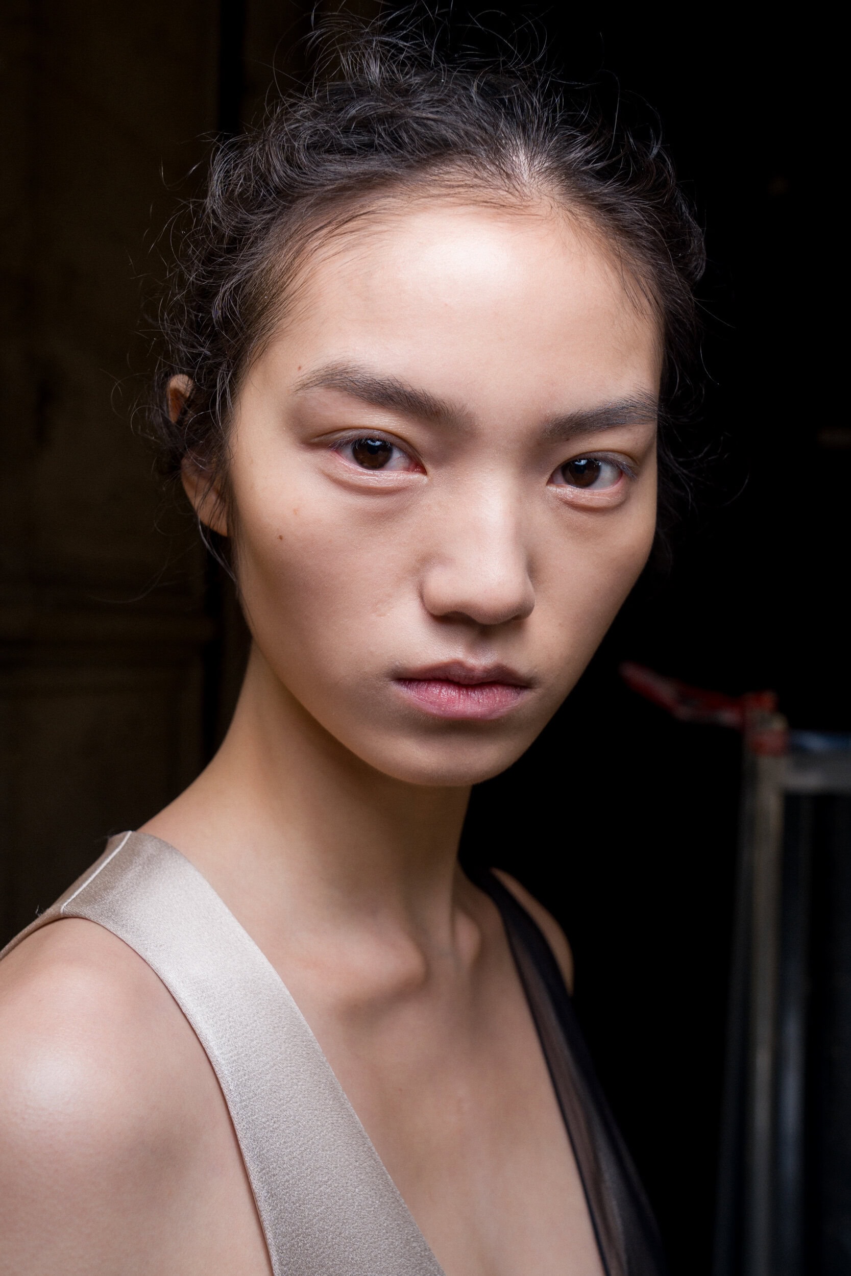 Carven Fall 2026 Fashion Show Backstage