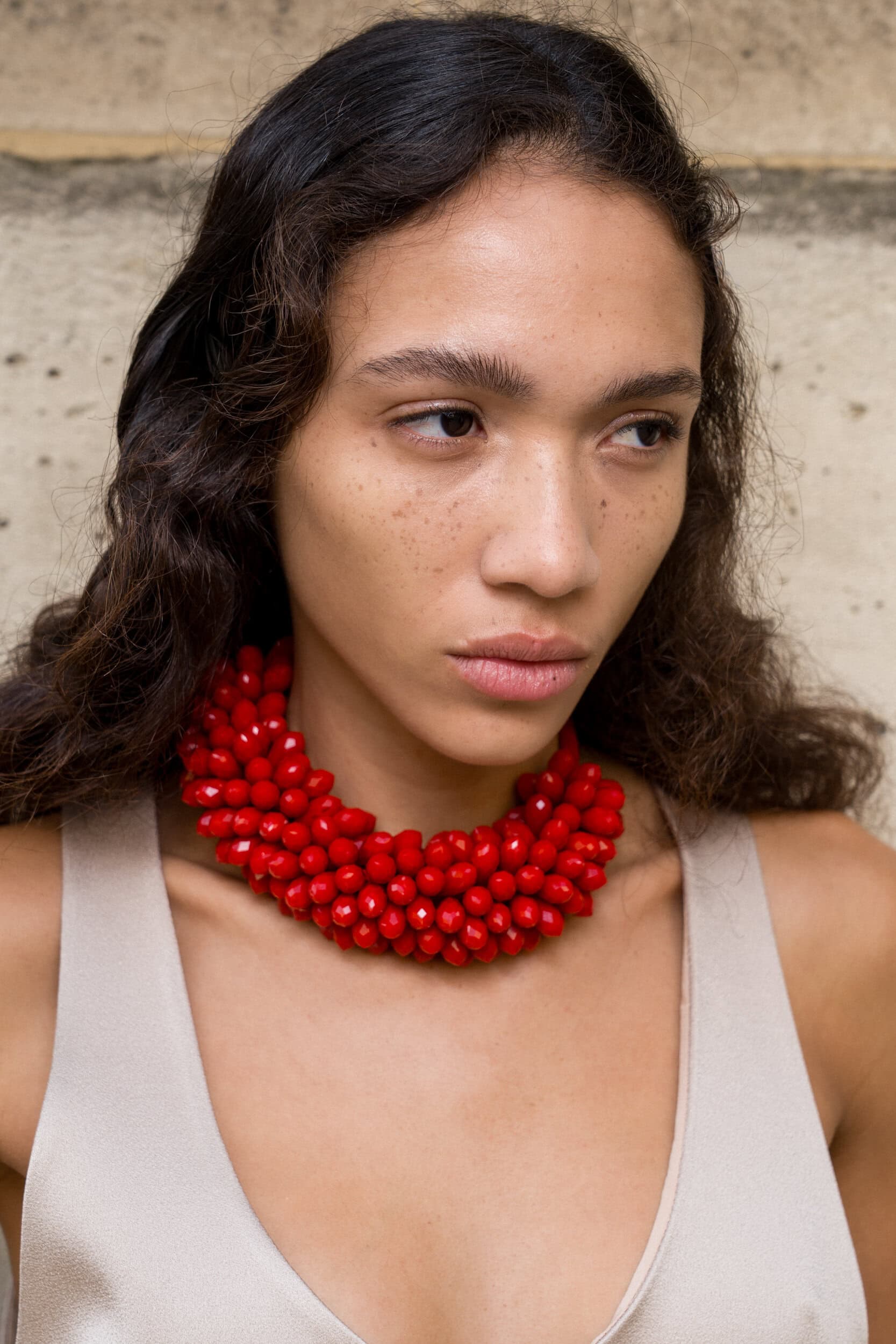 Carven Fall 2026 Fashion Show Backstage