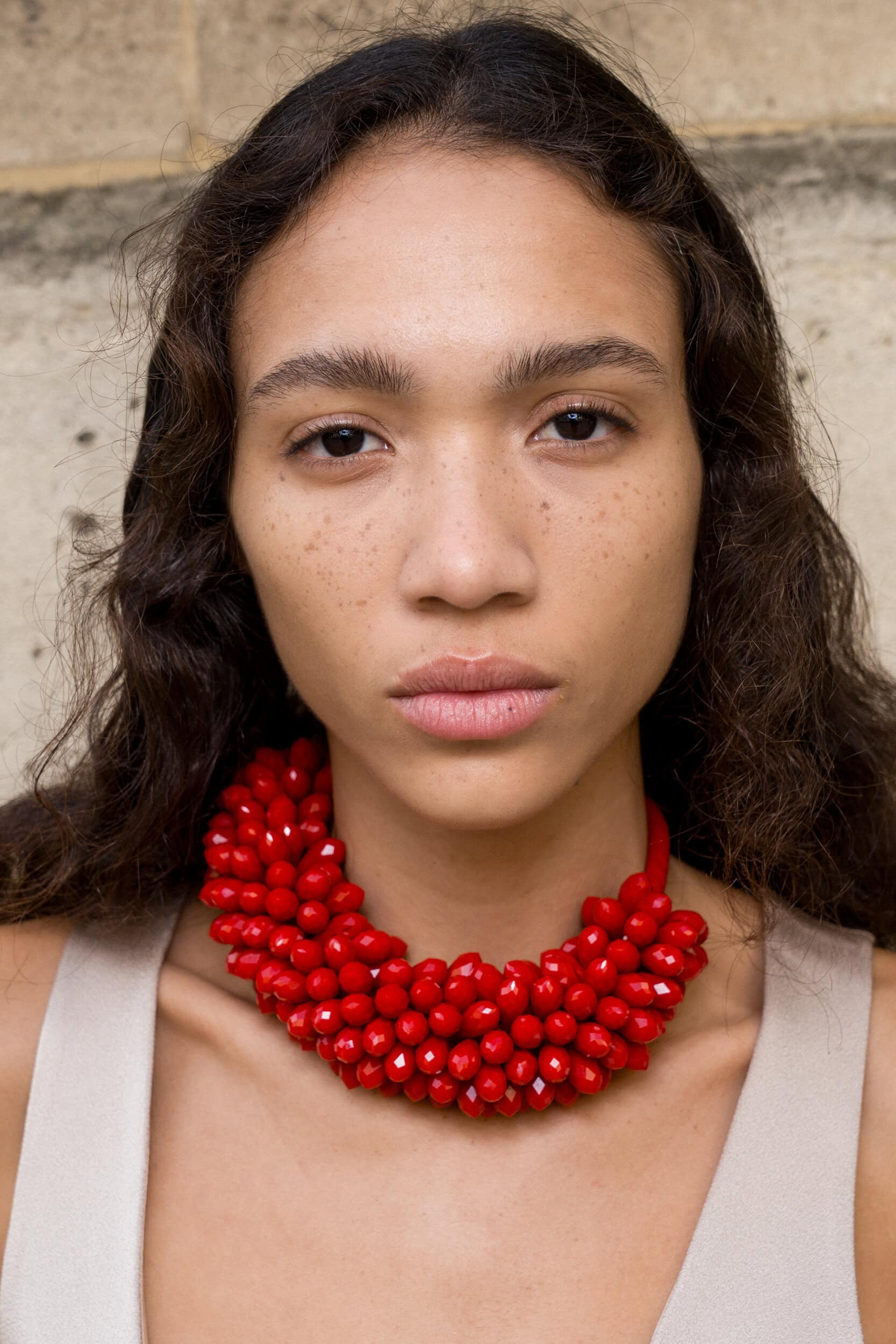 Carven Fall 2026 Fashion Show Backstage