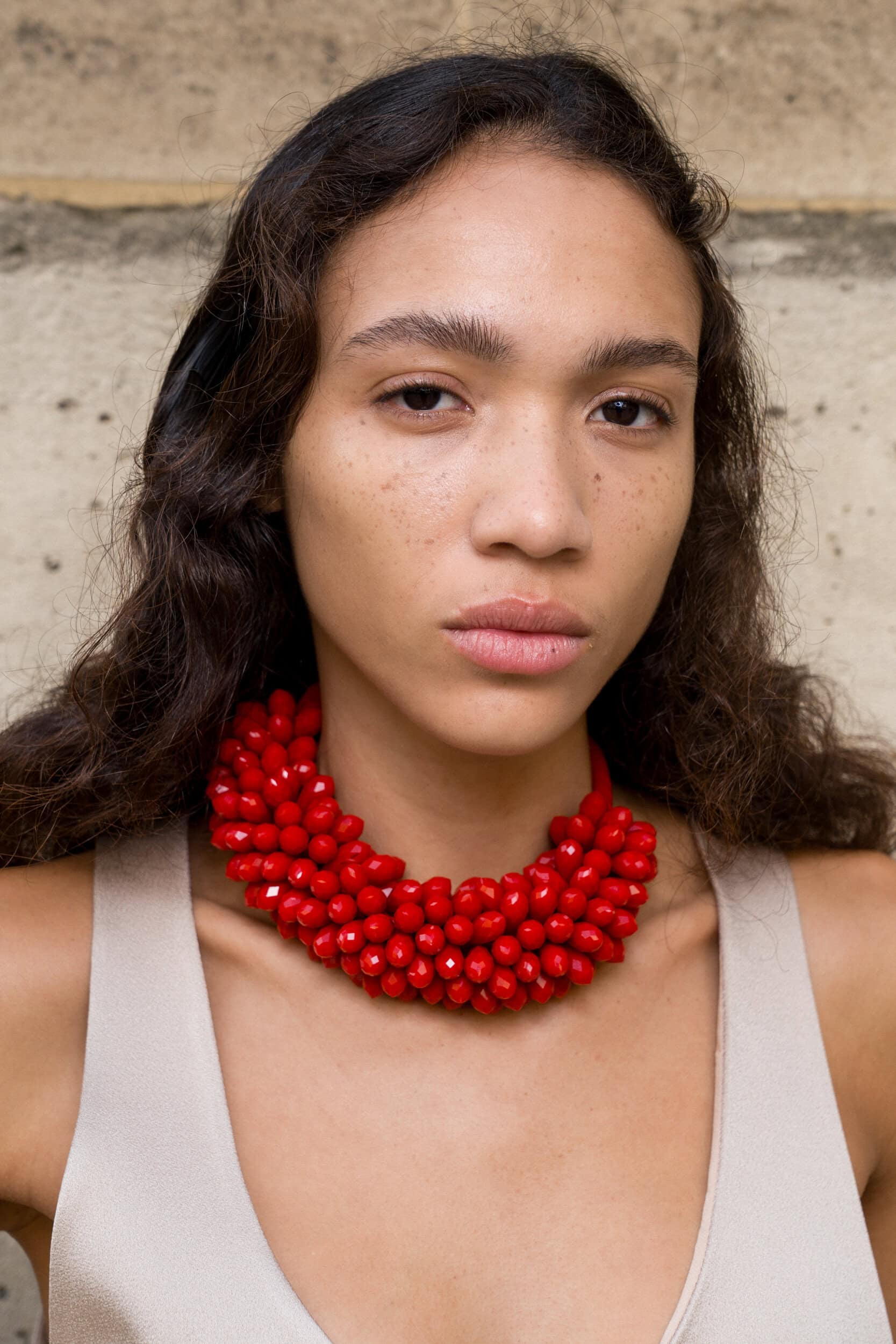 Carven Fall 2026 Fashion Show Backstage