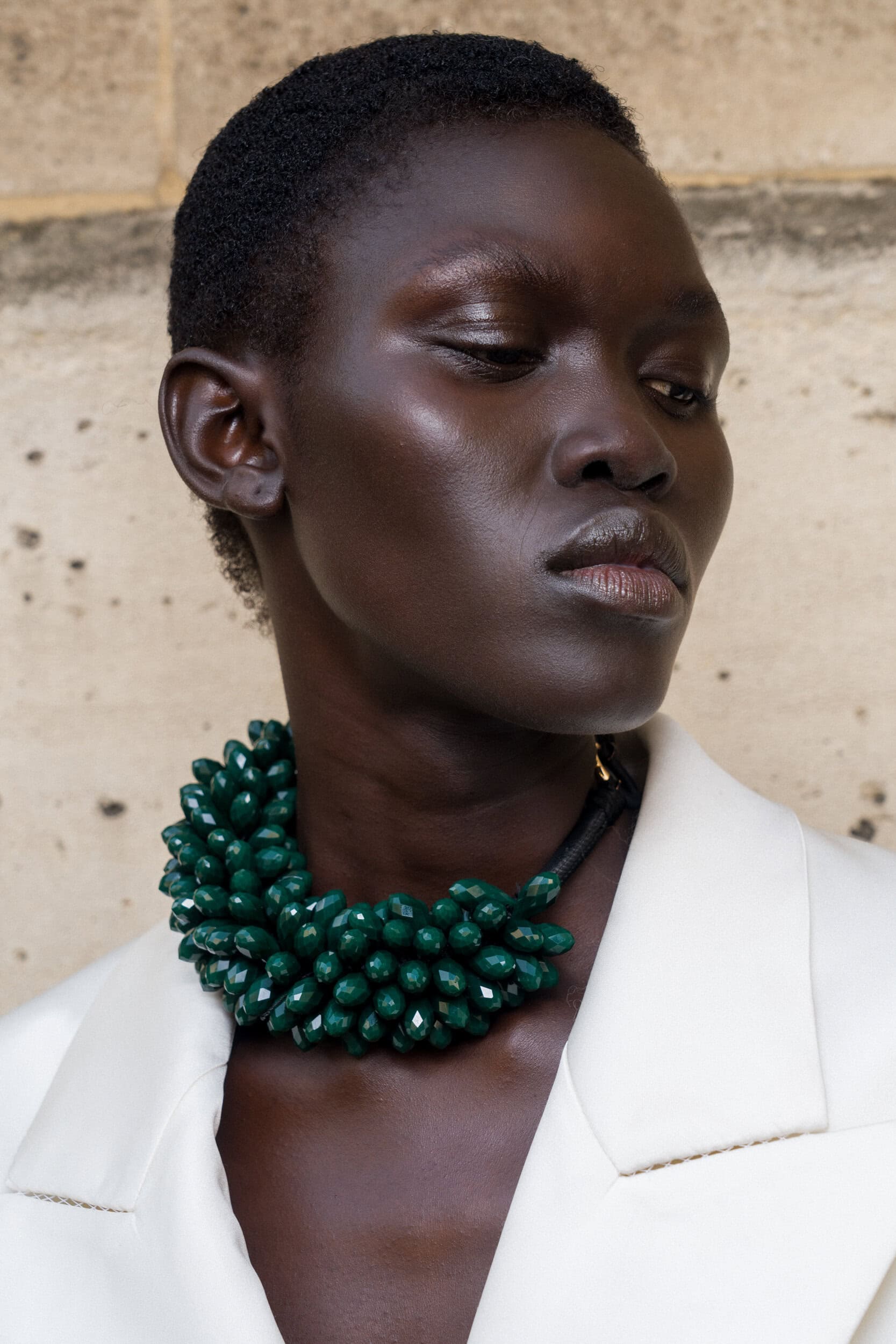 Carven Fall 2026 Fashion Show Backstage