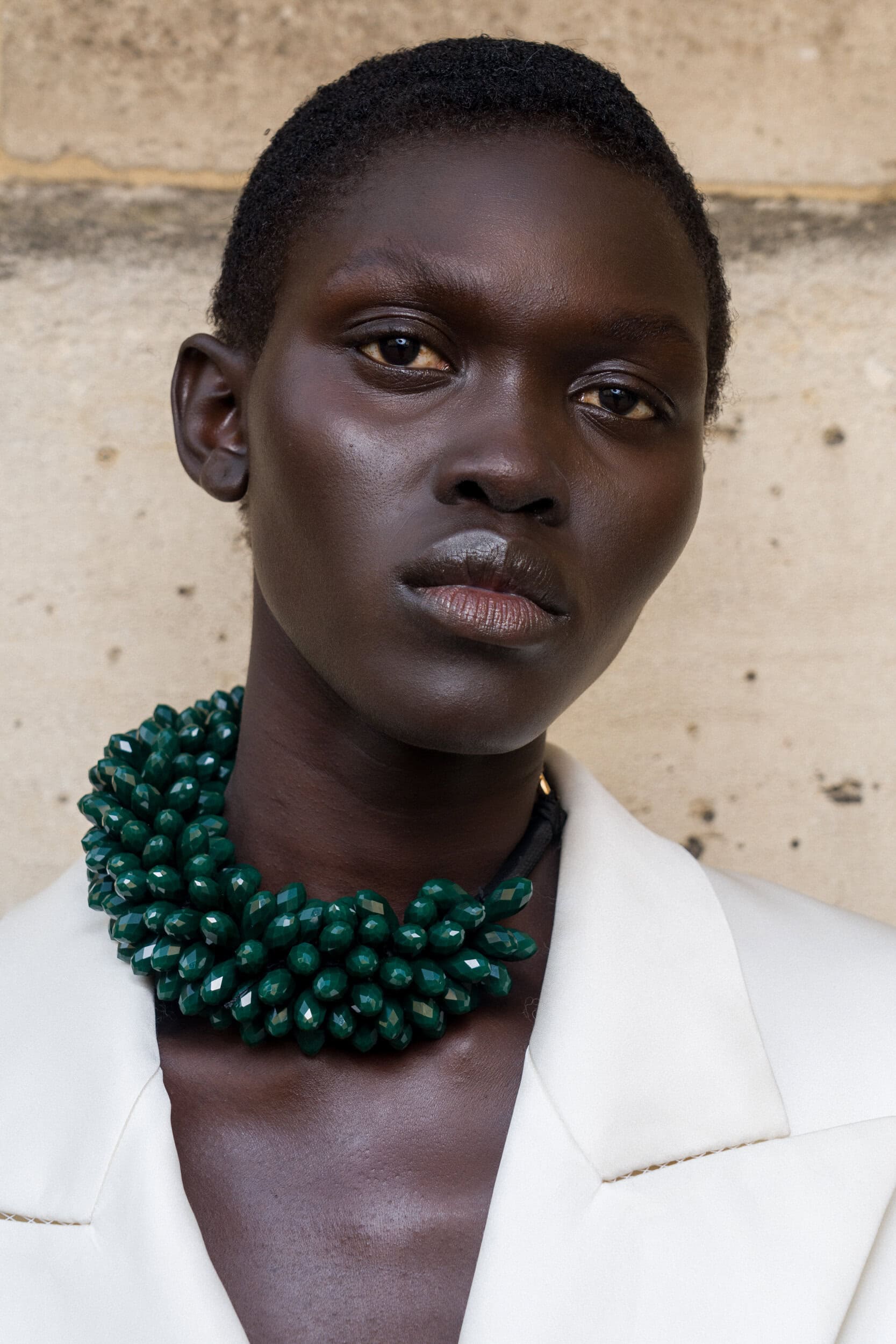 Carven Fall 2026 Fashion Show Backstage