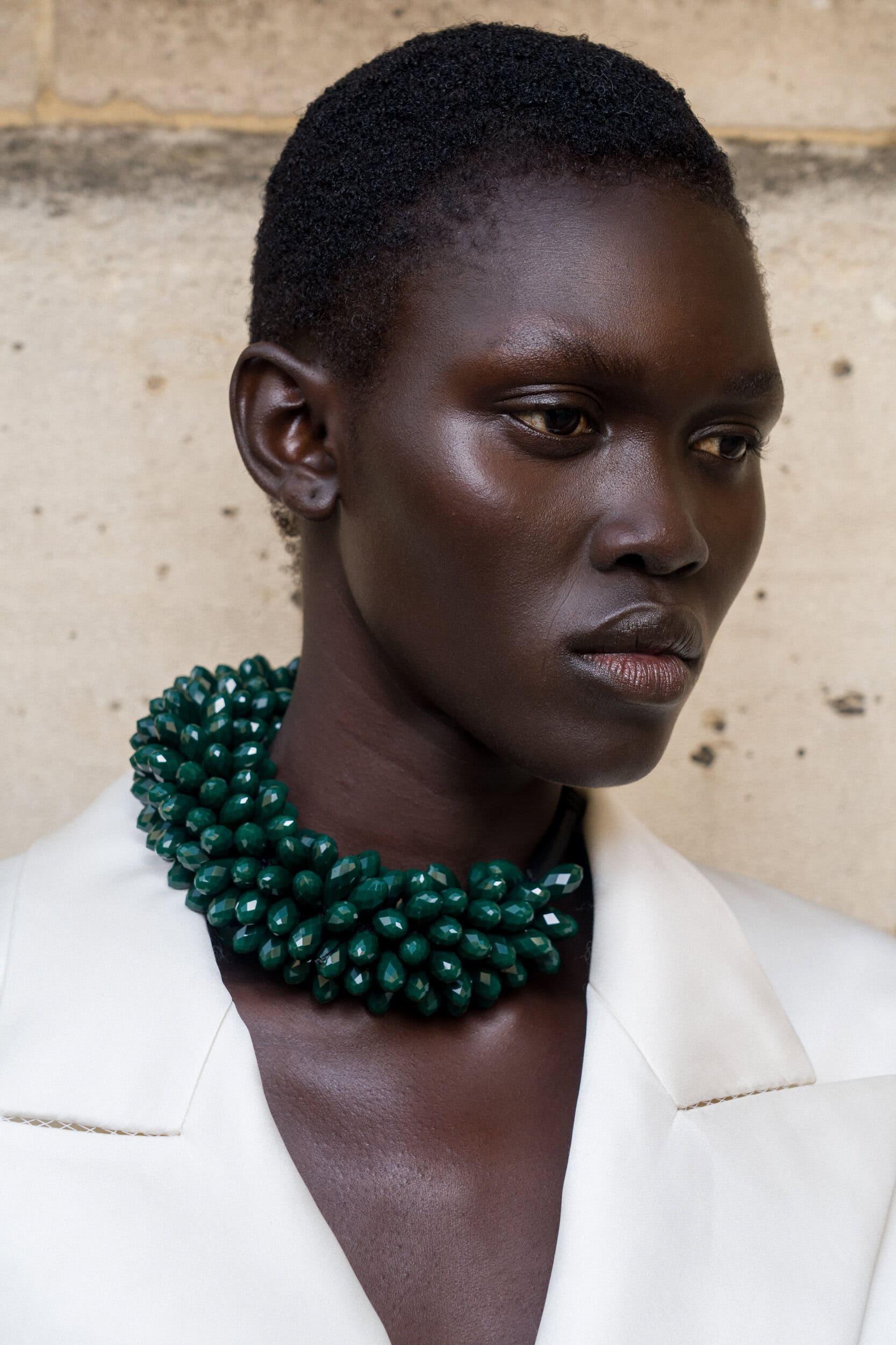 Carven Fall 2026 Fashion Show Backstage