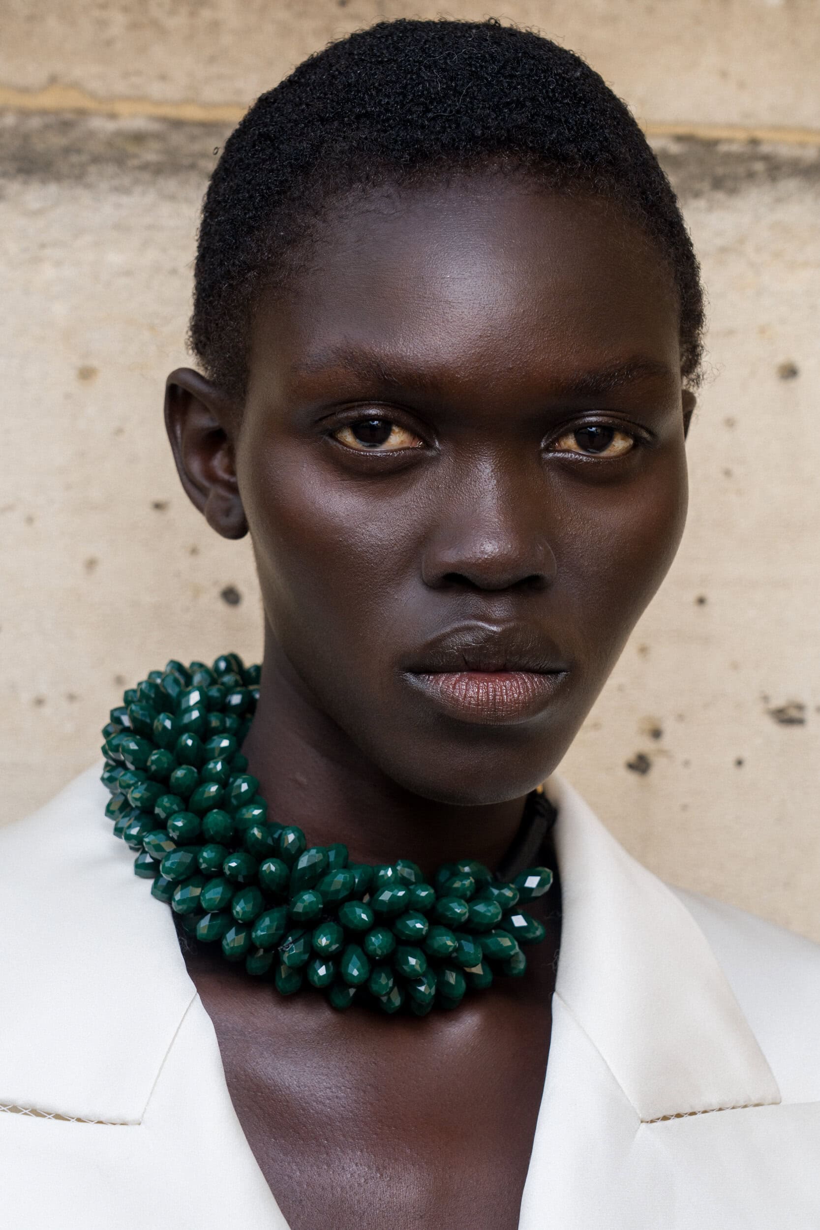 Carven Fall 2026 Fashion Show Backstage