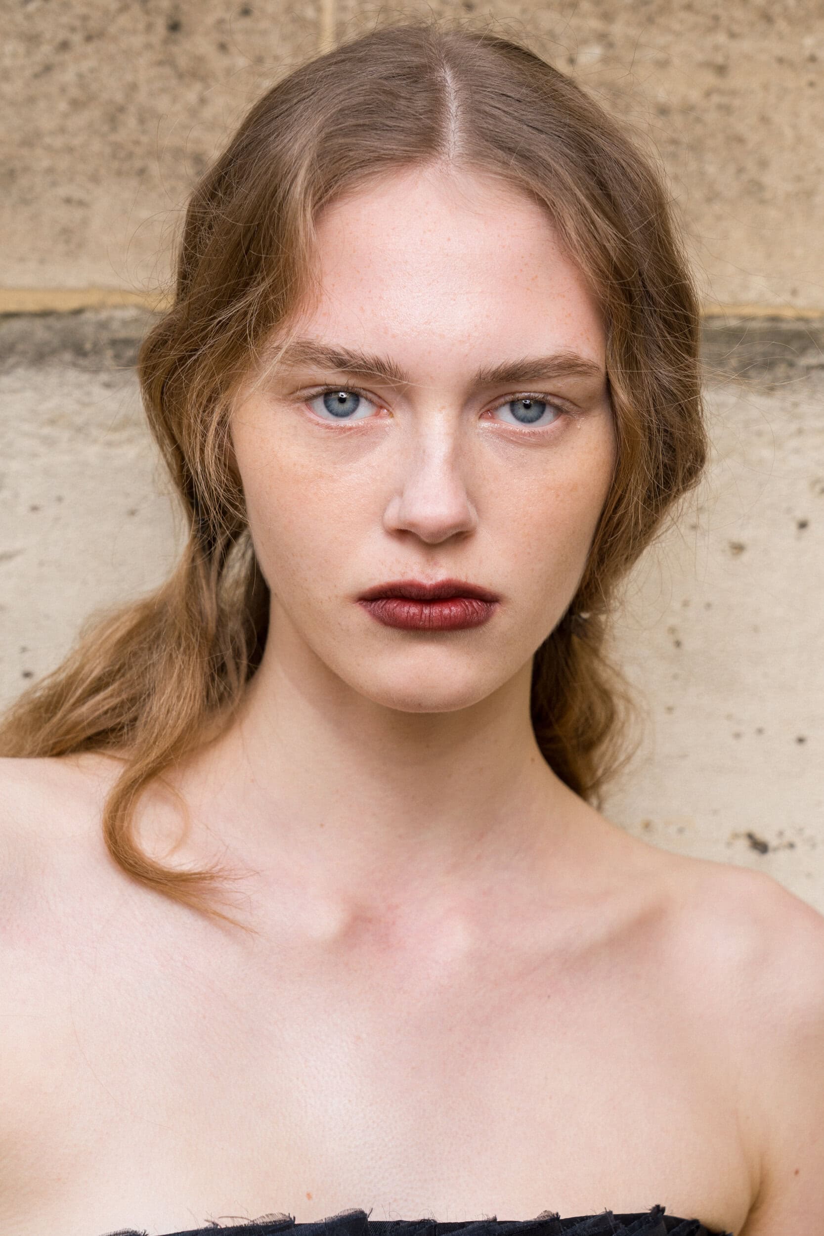 Carven Fall 2026 Fashion Show Backstage