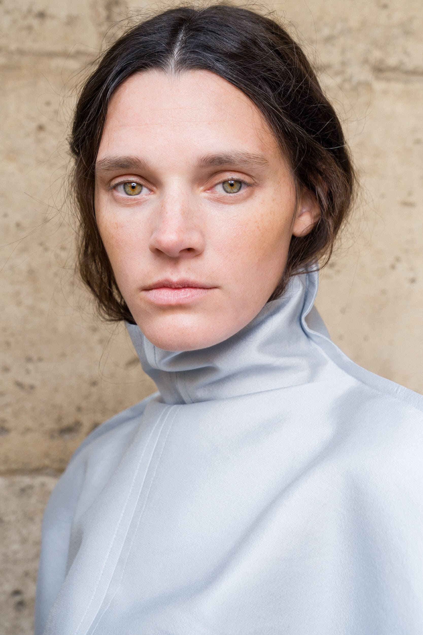 Carven Fall 2026 Fashion Show Backstage