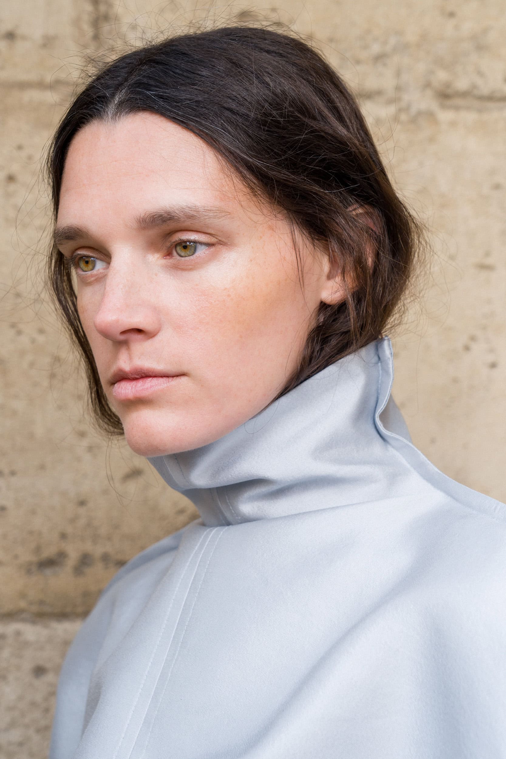 Carven Fall 2026 Fashion Show Backstage