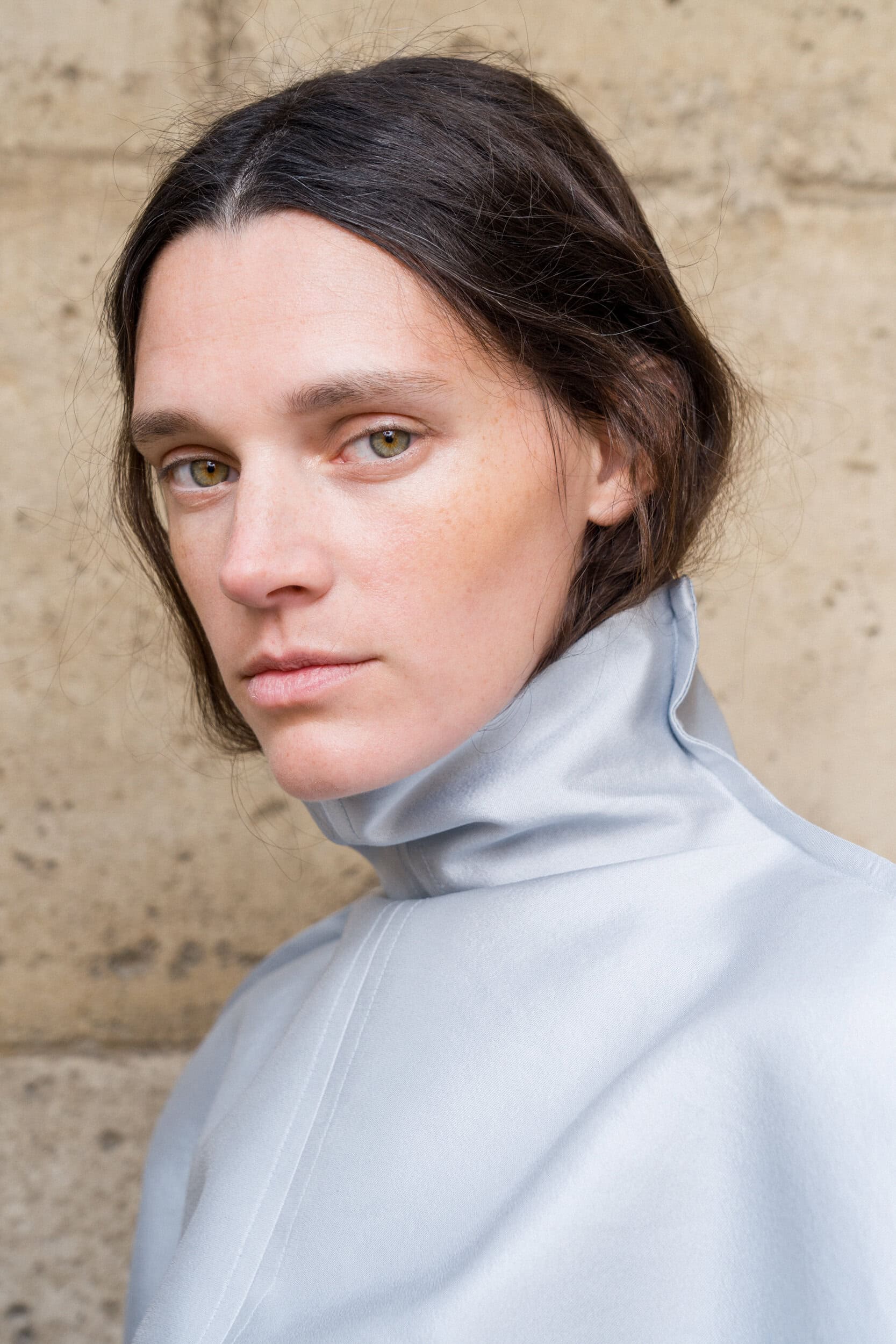 Carven Fall 2026 Fashion Show Backstage