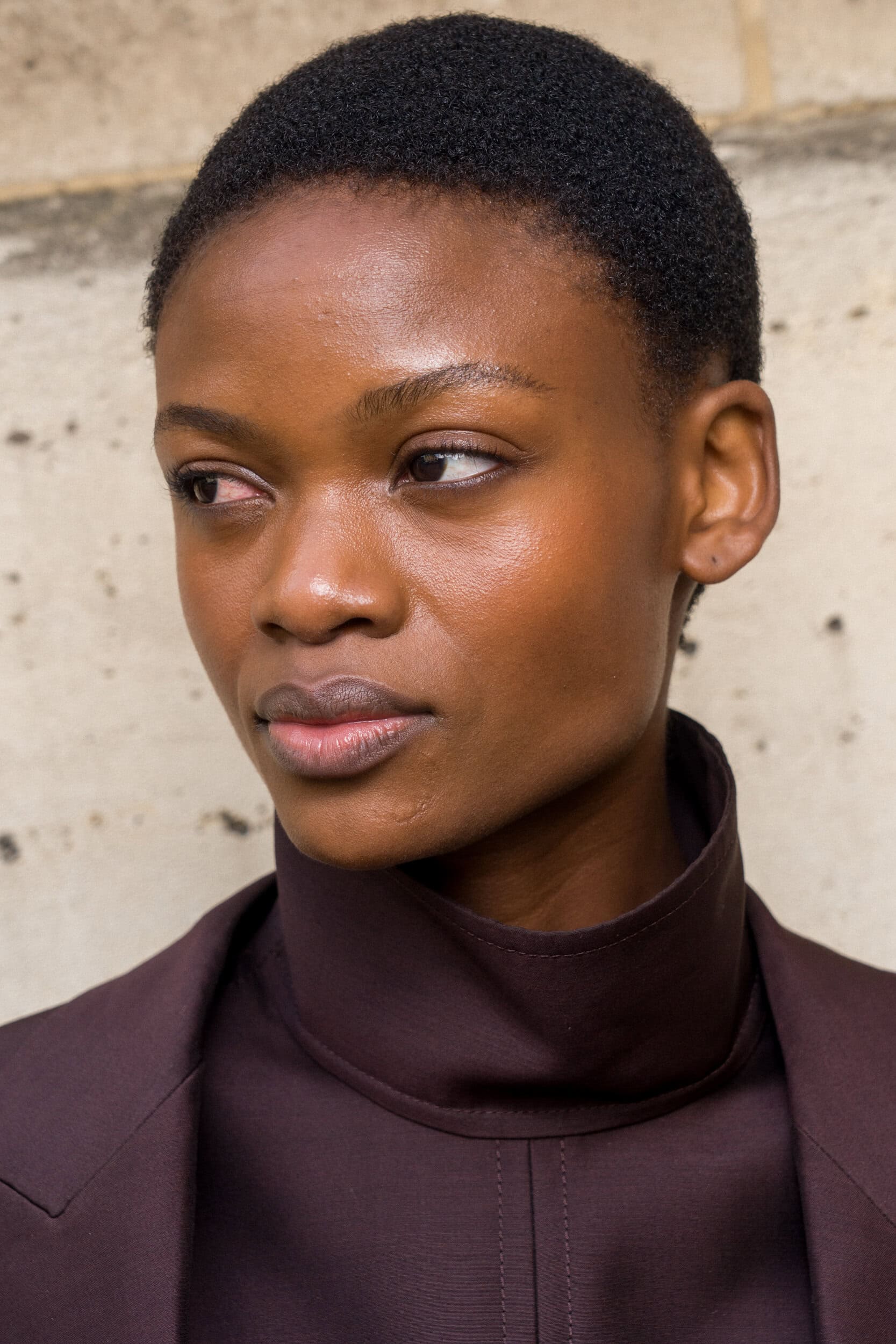 Carven Fall 2026 Fashion Show Backstage