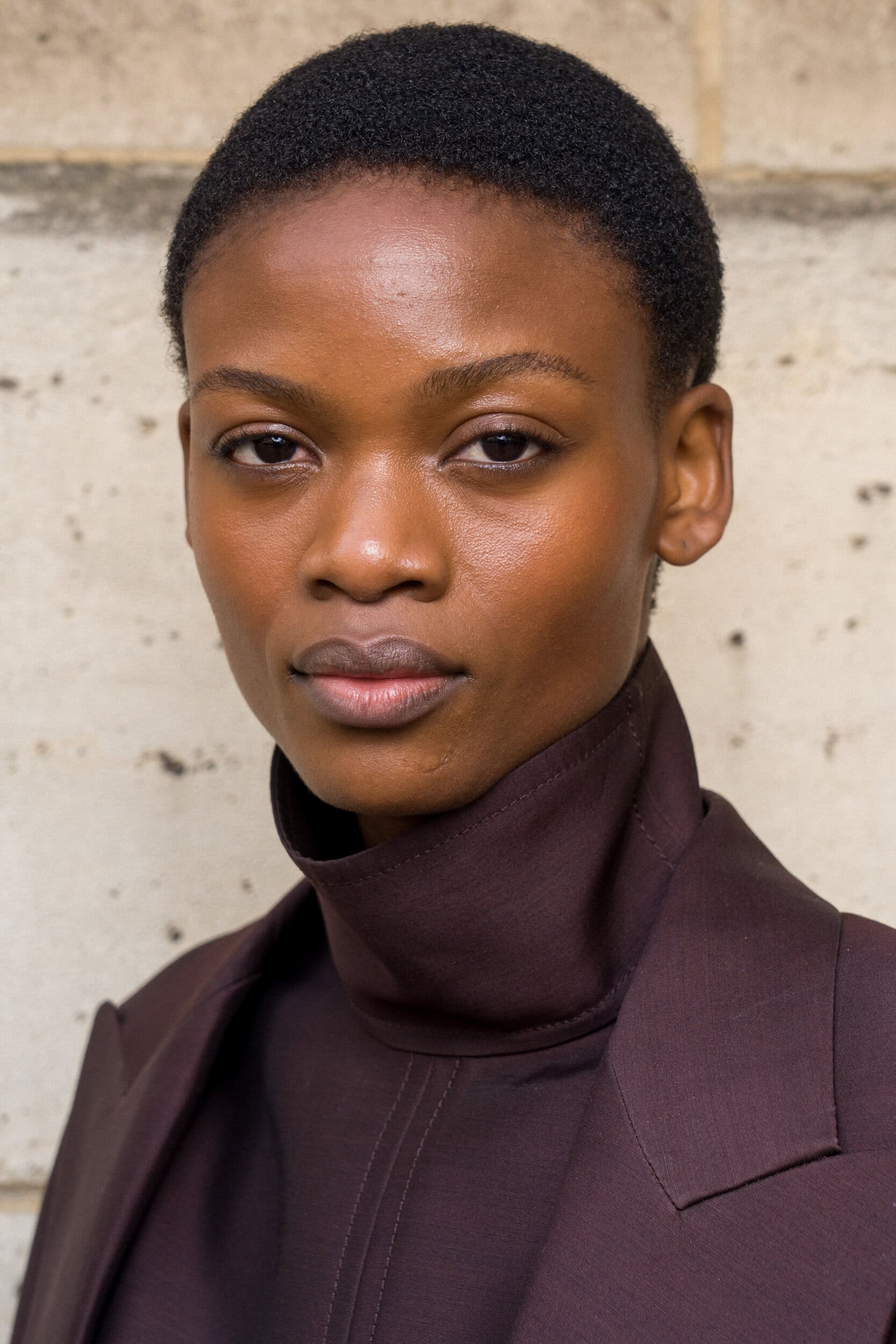 Carven Fall 2026 Fashion Show Backstage