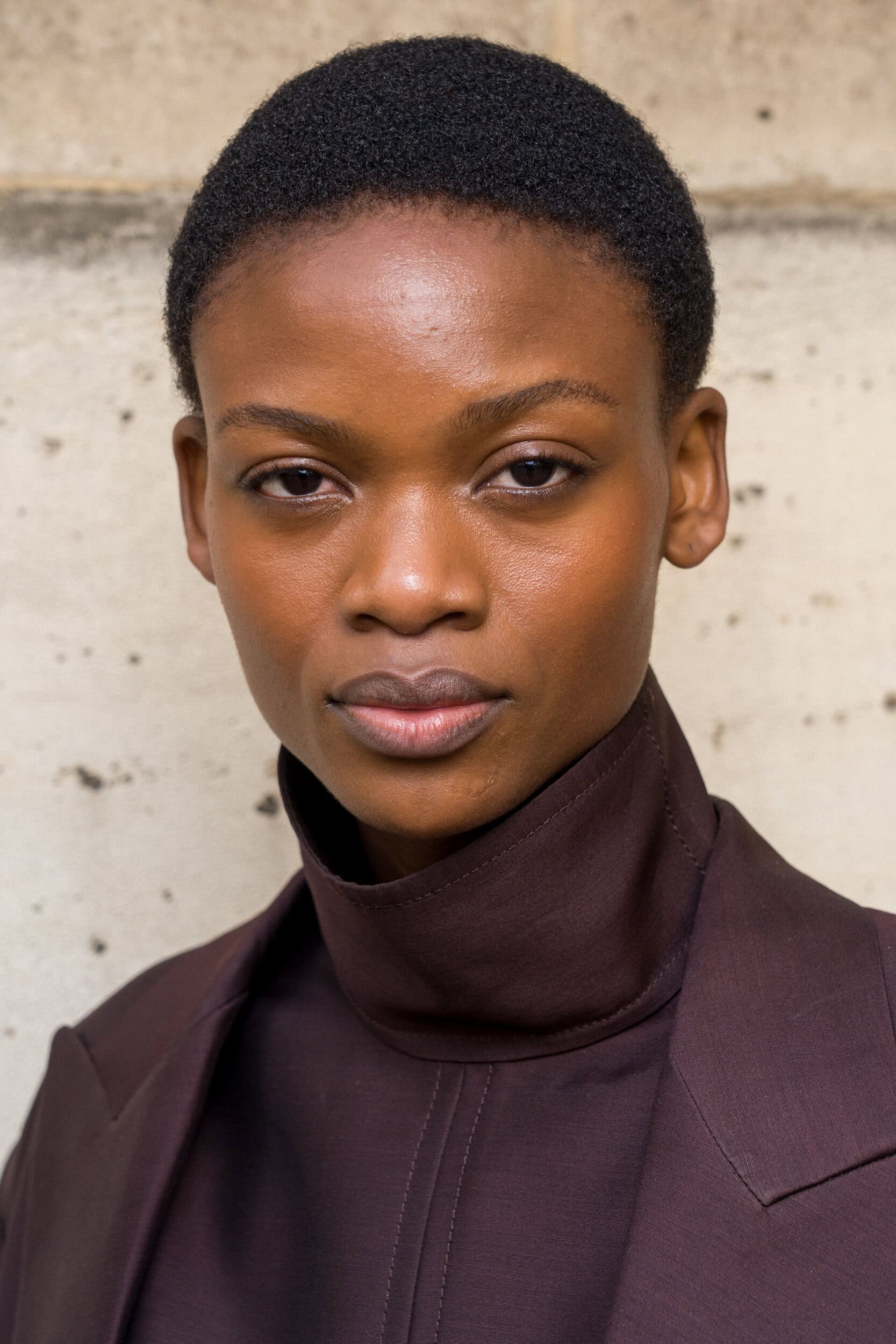 Carven Fall 2026 Fashion Show Backstage