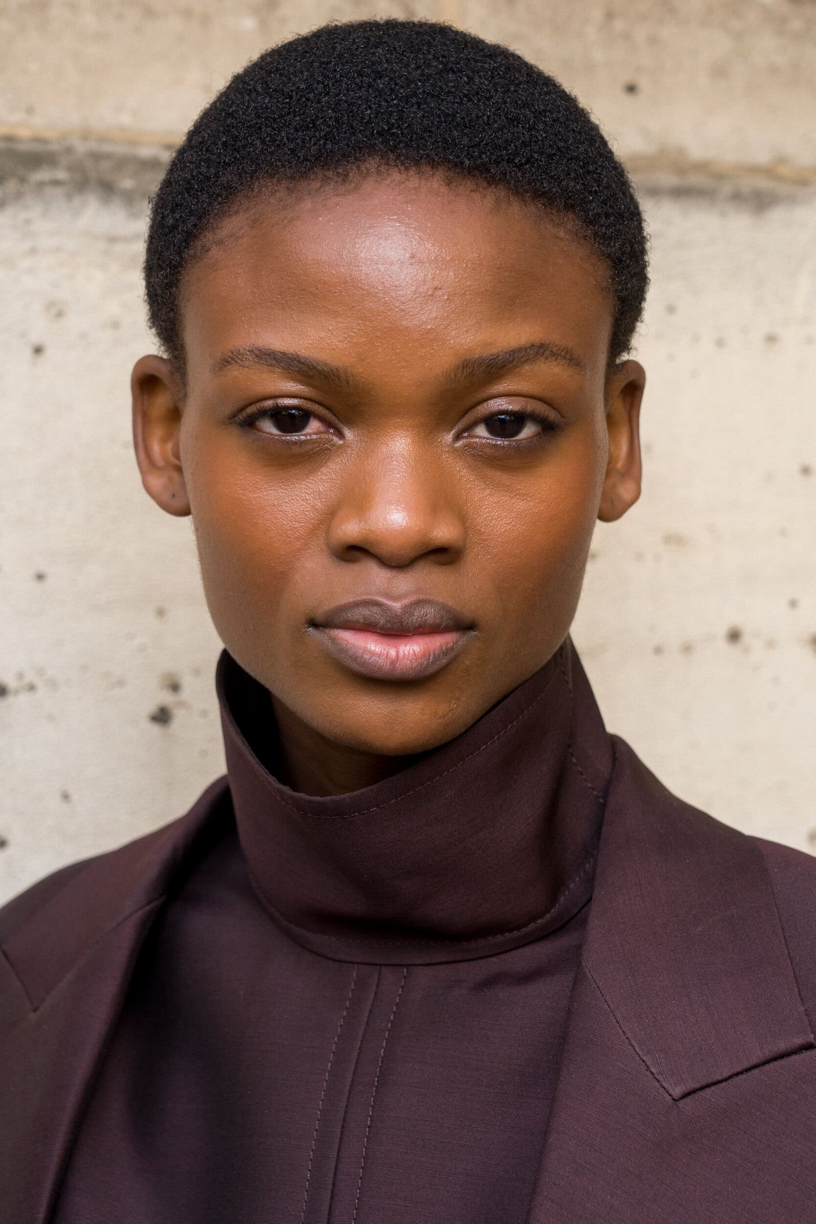 Carven Fall 2026 Fashion Show Backstage