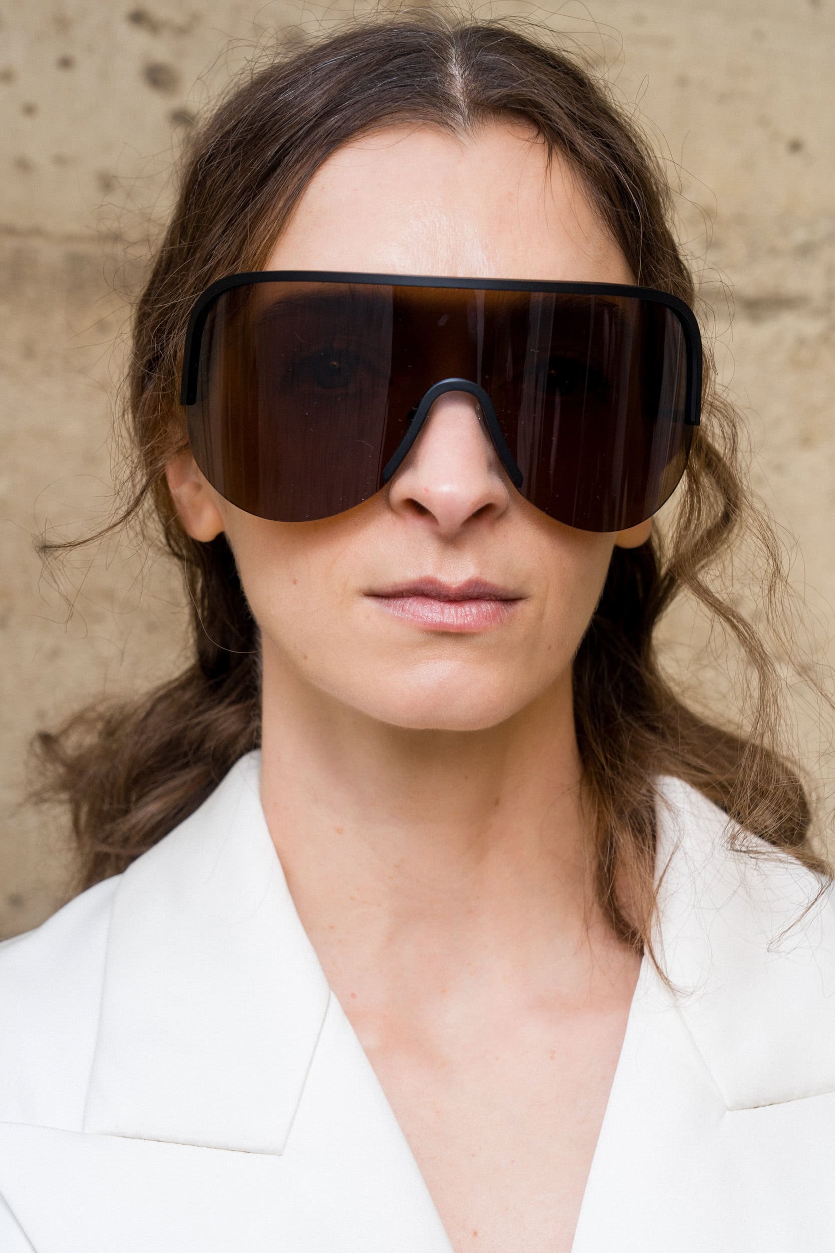 Carven Fall 2026 Fashion Show Backstage