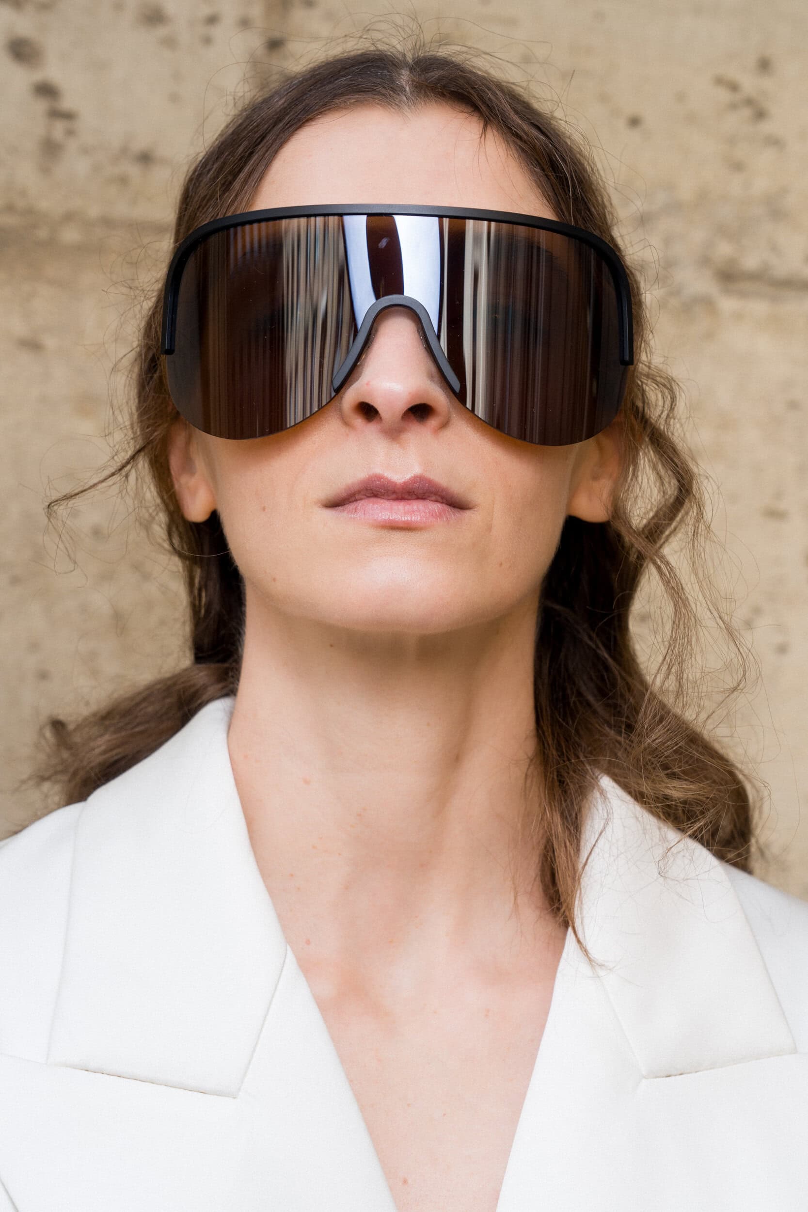 Carven Fall 2026 Fashion Show Backstage