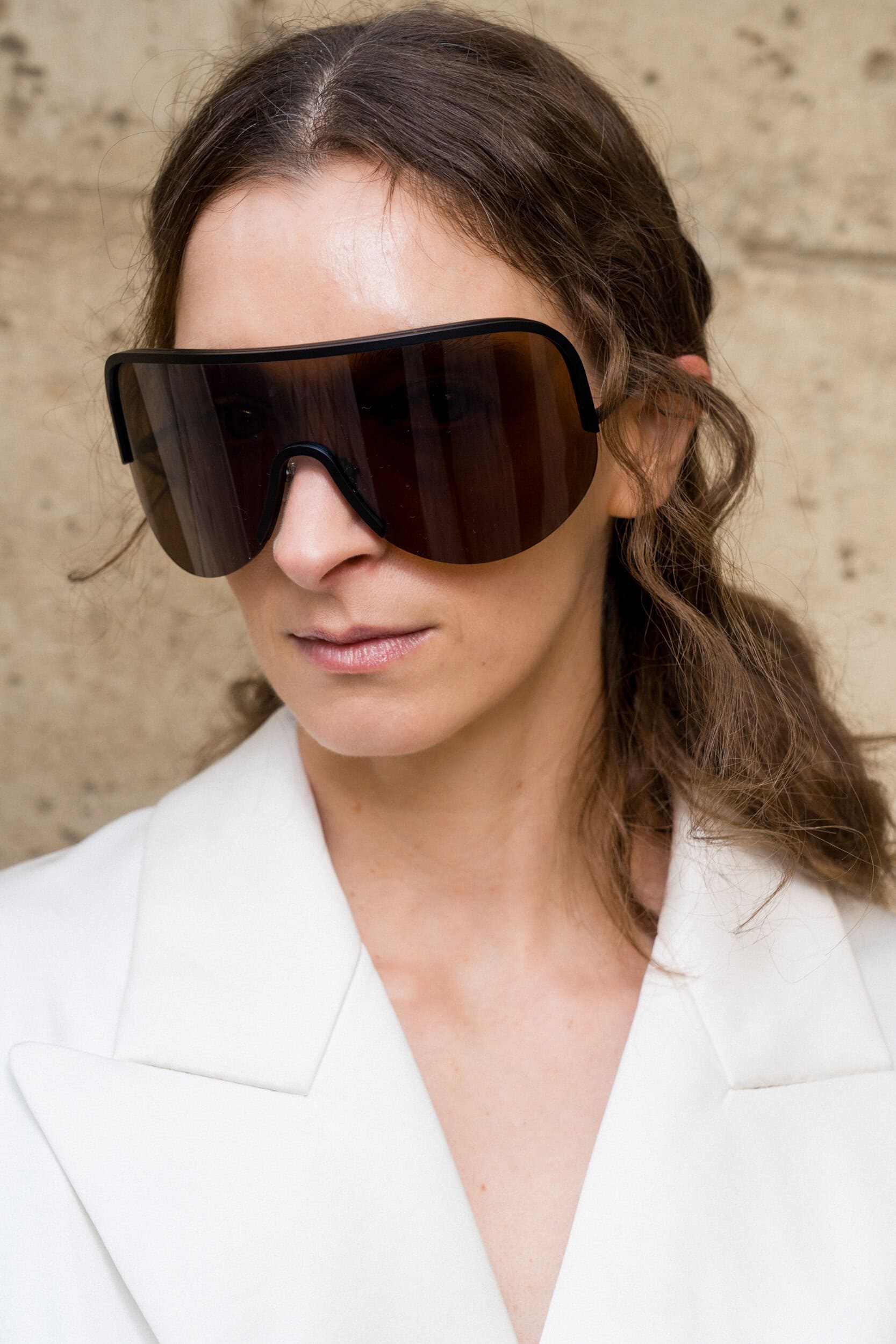 Carven Fall 2026 Fashion Show Backstage