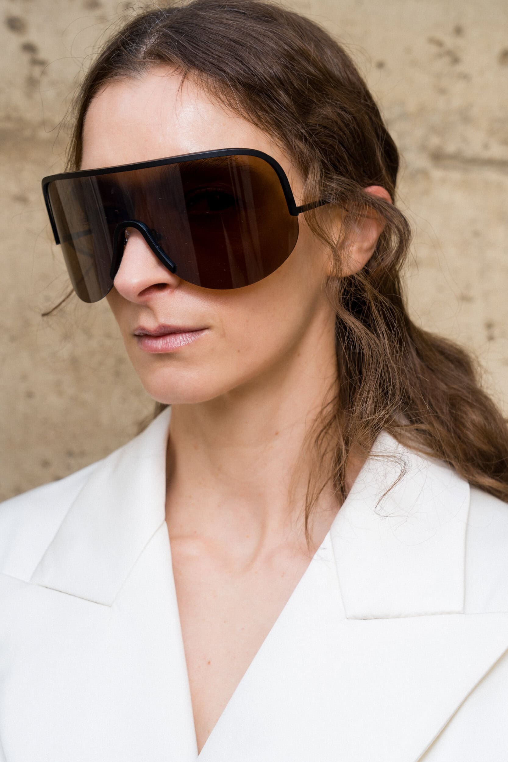 Carven Fall 2026 Fashion Show Backstage