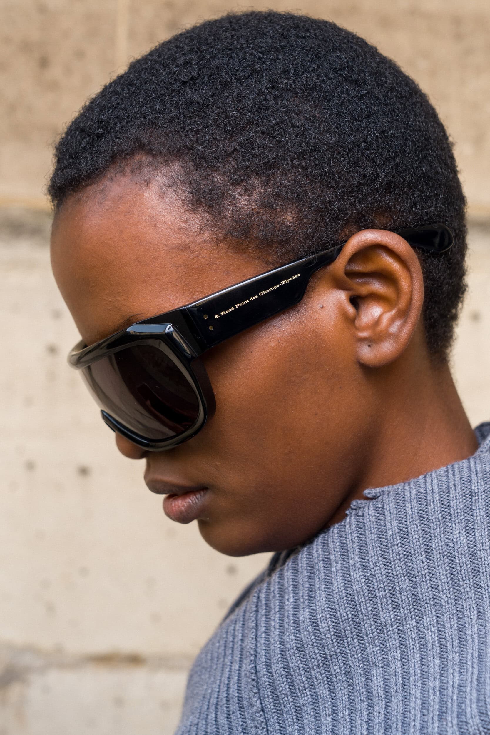 Carven Fall 2026 Fashion Show Backstage