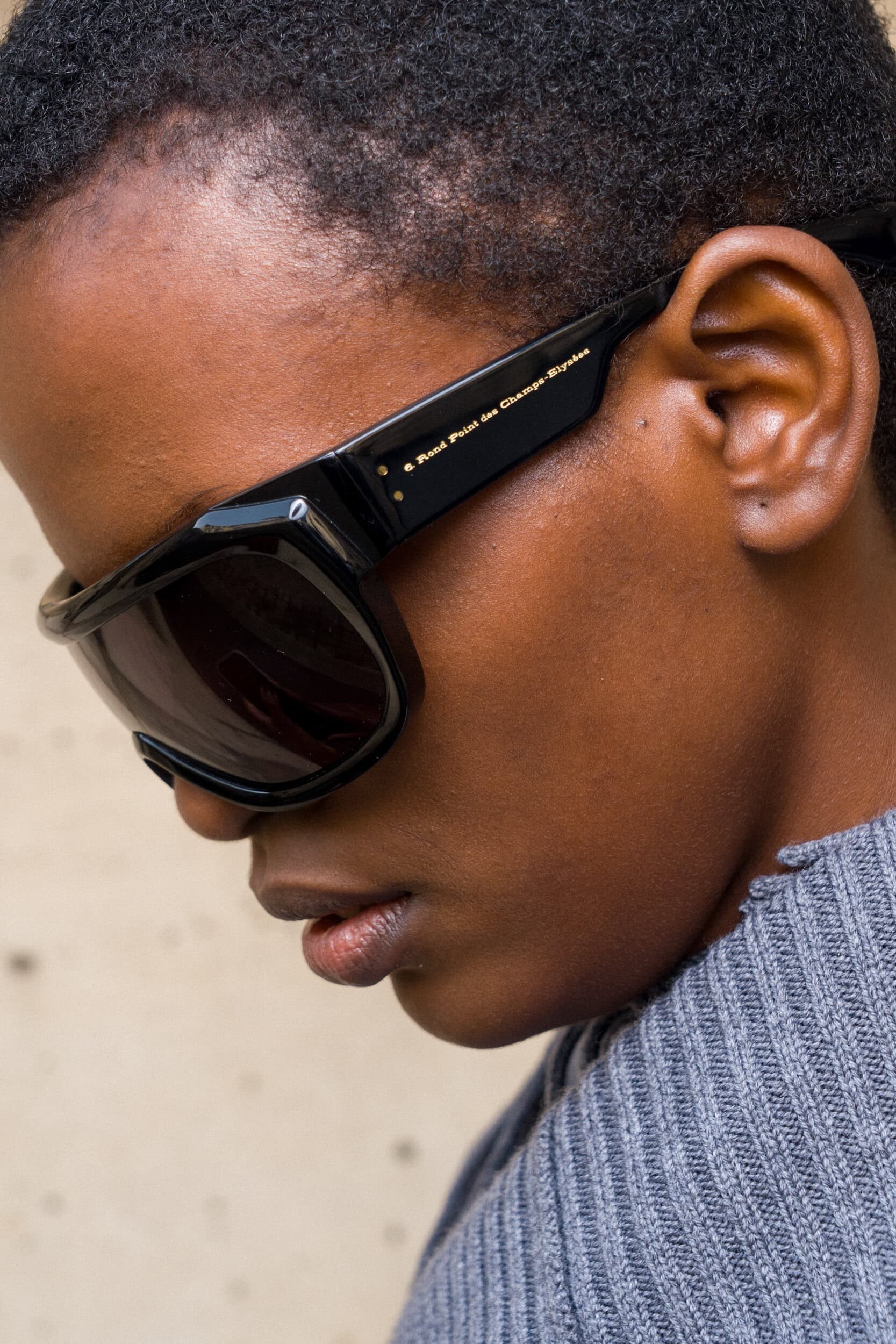 Carven Fall 2026 Fashion Show Backstage