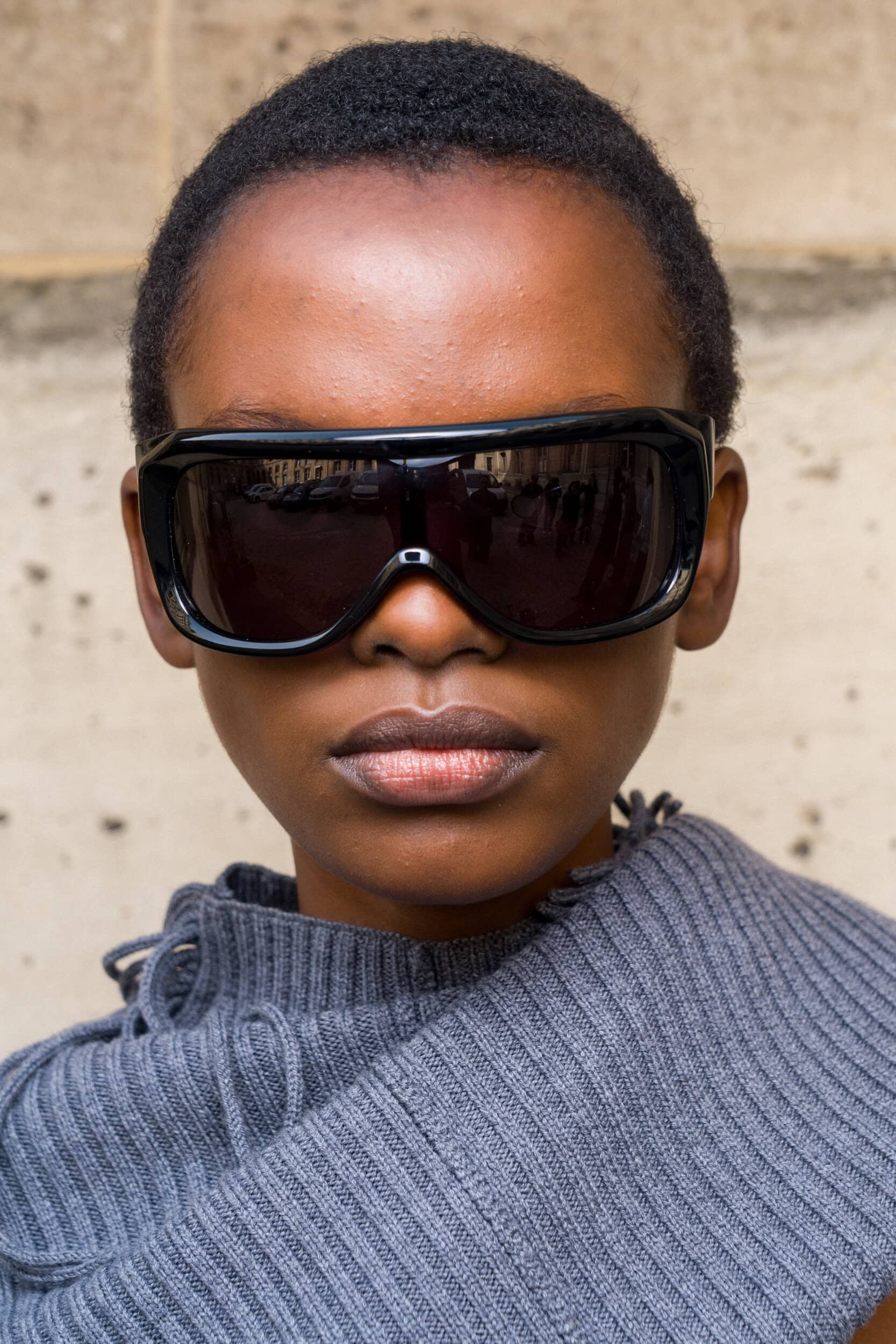 Carven Fall 2026 Fashion Show Backstage