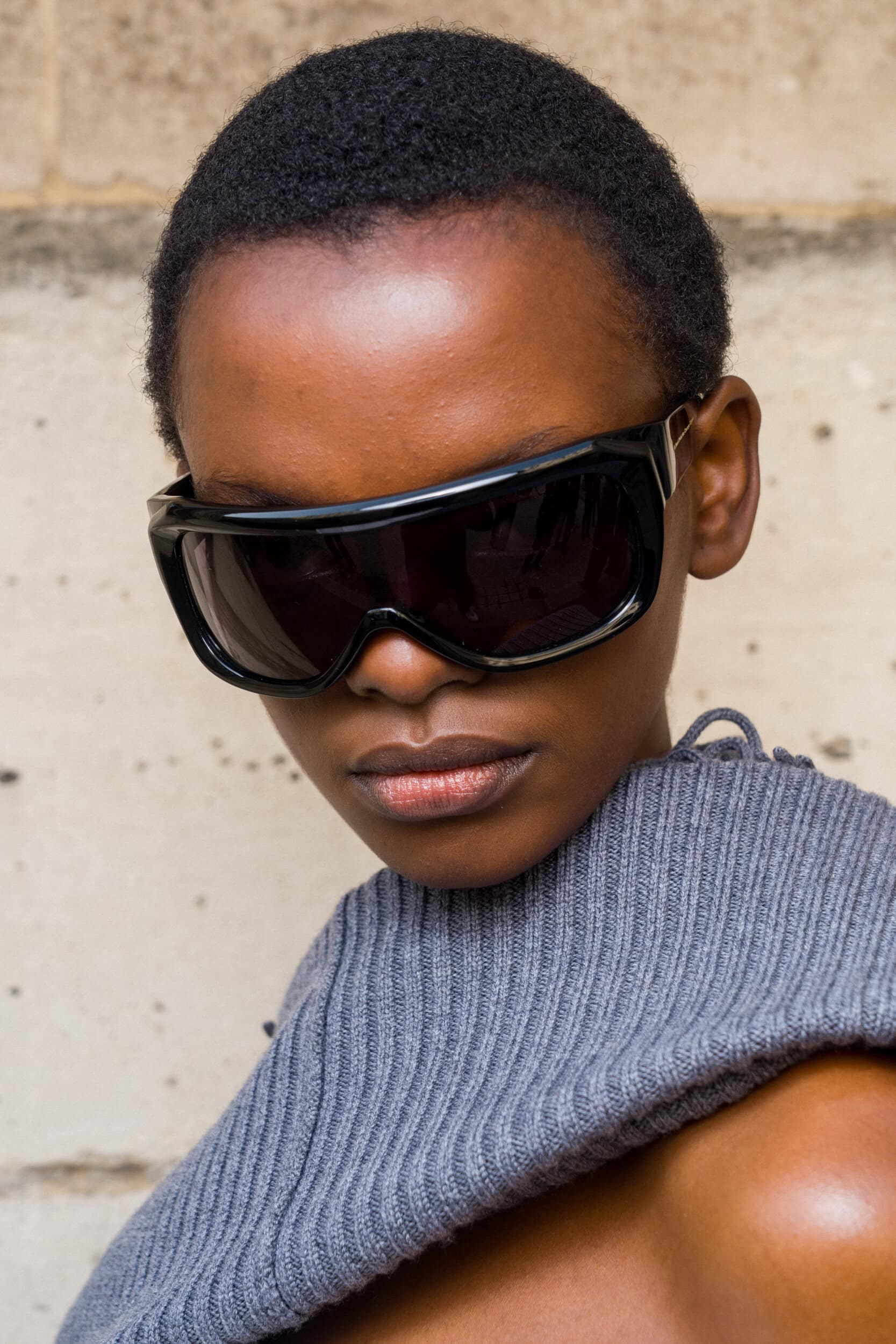 Carven Fall 2026 Fashion Show Backstage