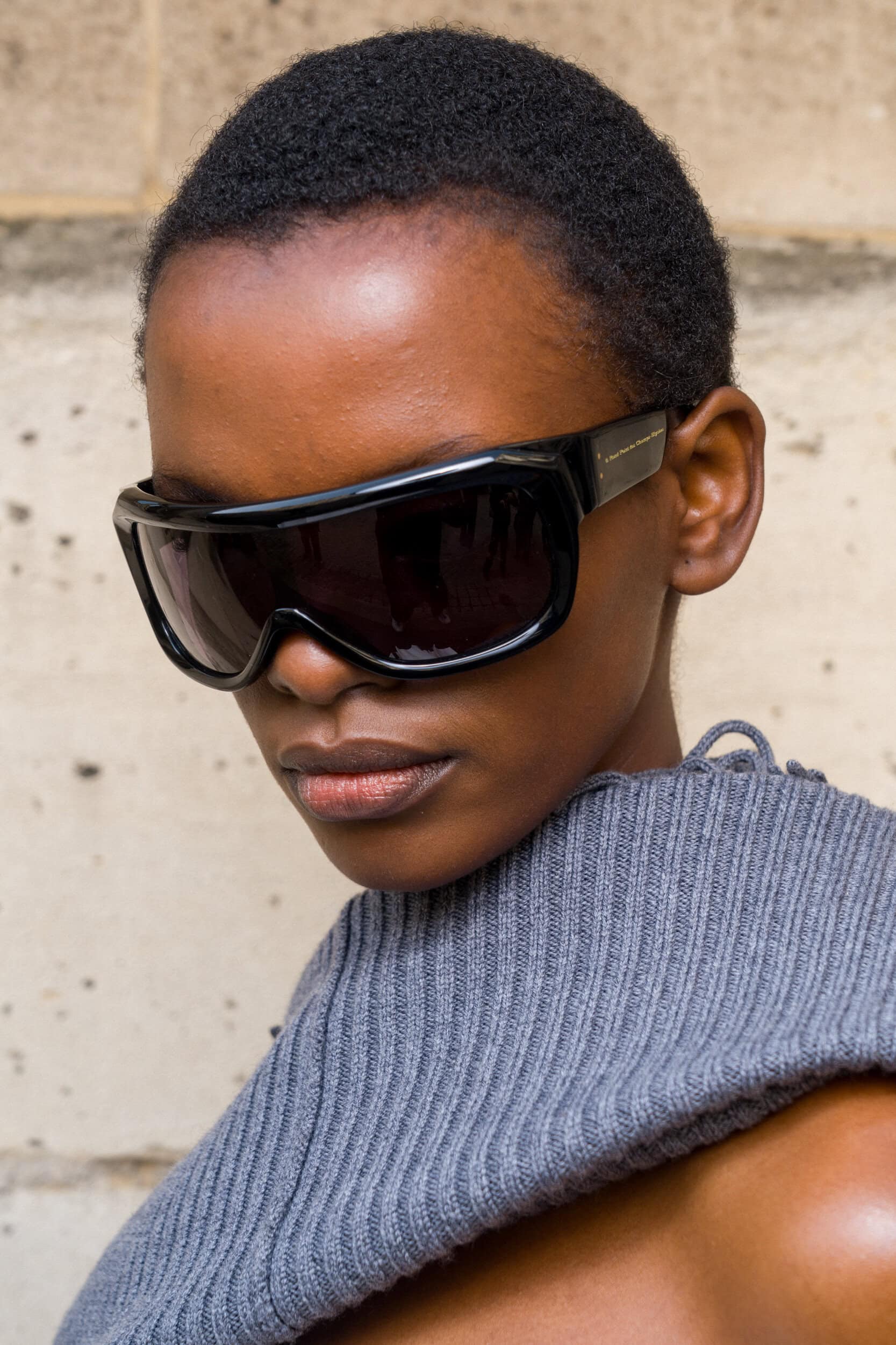 Carven Fall 2026 Fashion Show Backstage