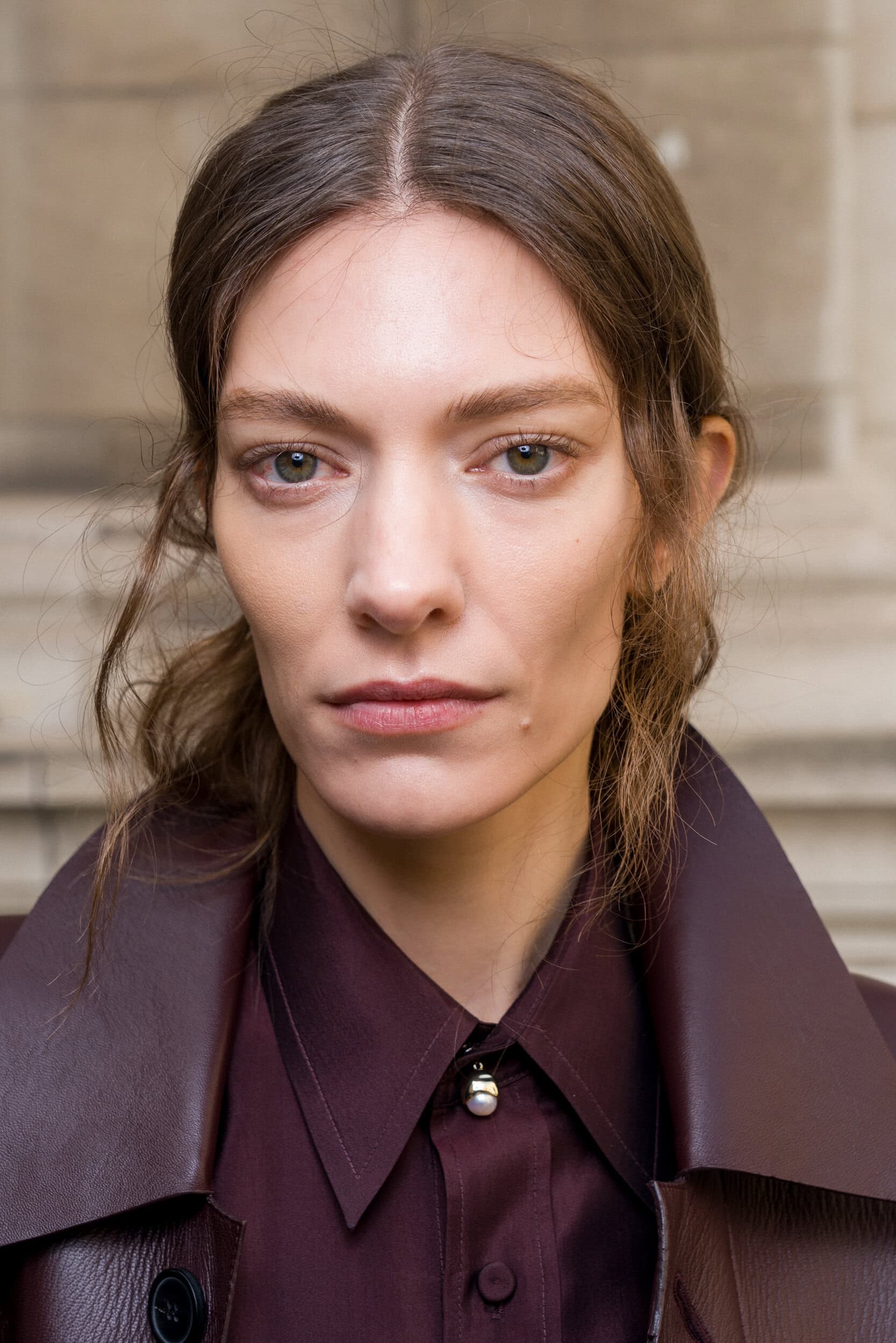 Carven Fall 2026 Fashion Show Backstage