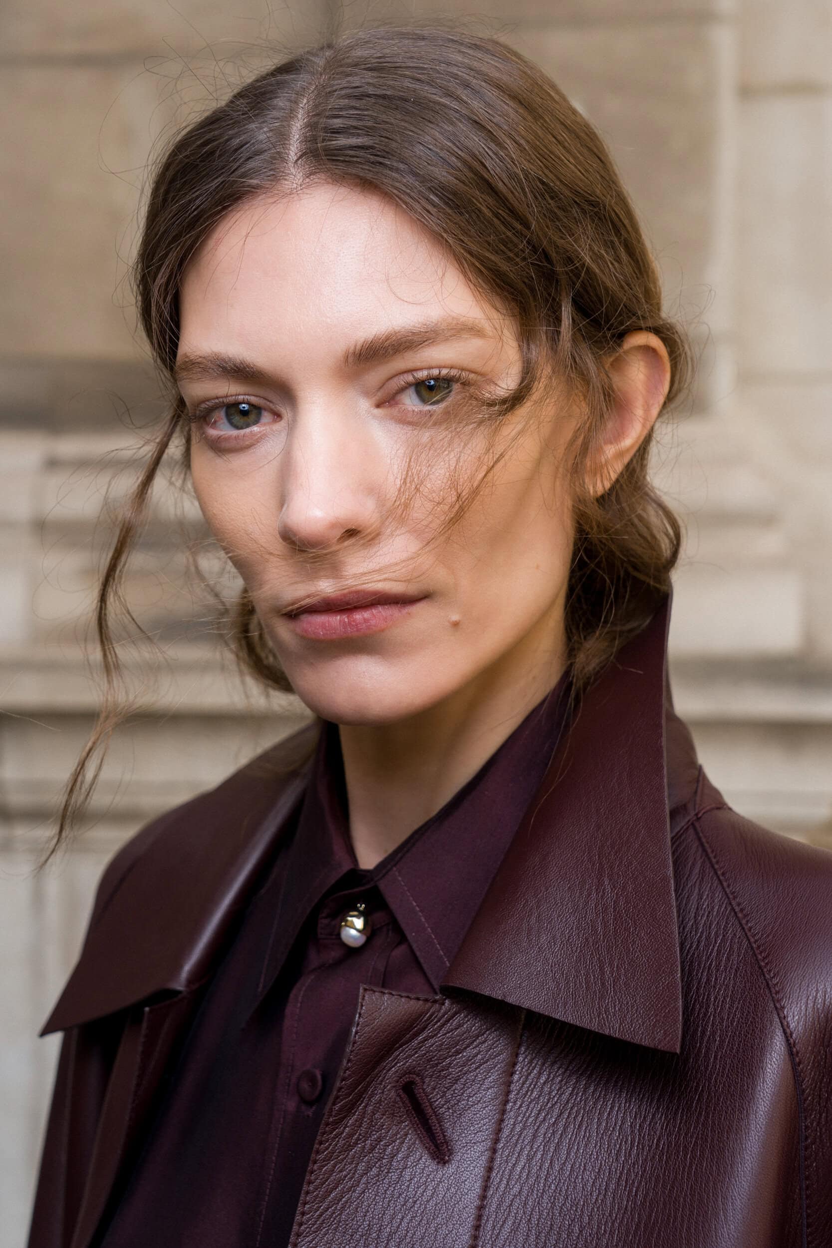 Carven Fall 2026 Fashion Show Backstage