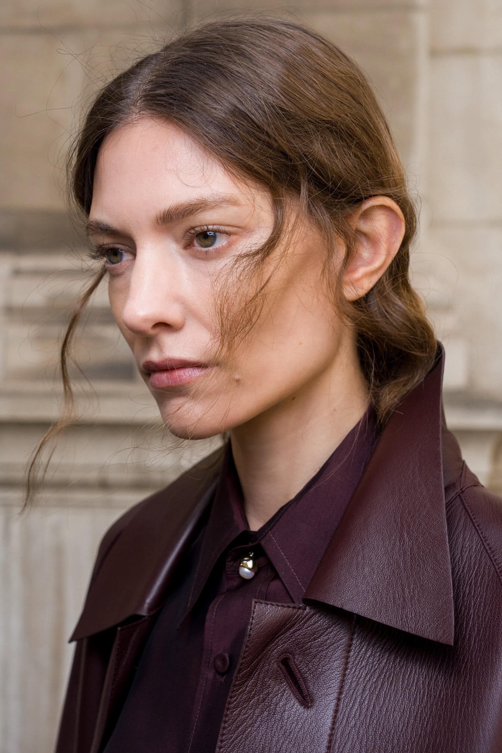 Carven Fall 2026 Fashion Show Backstage