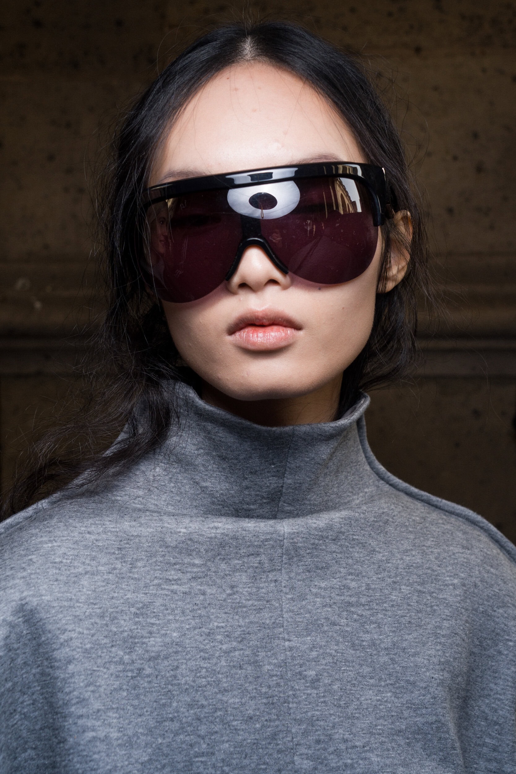 Carven Fall 2026 Fashion Show Backstage