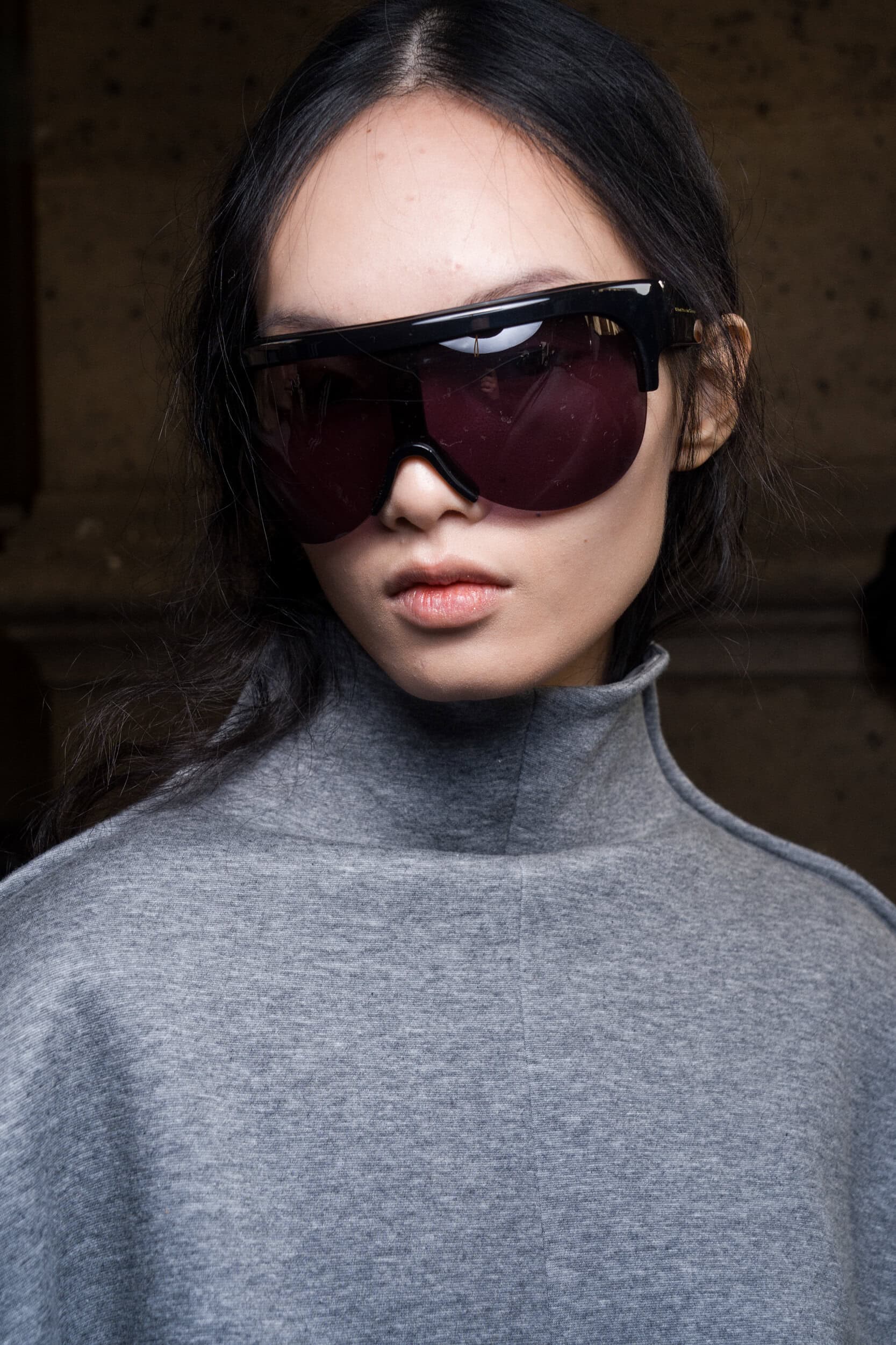 Carven Fall 2026 Fashion Show Backstage